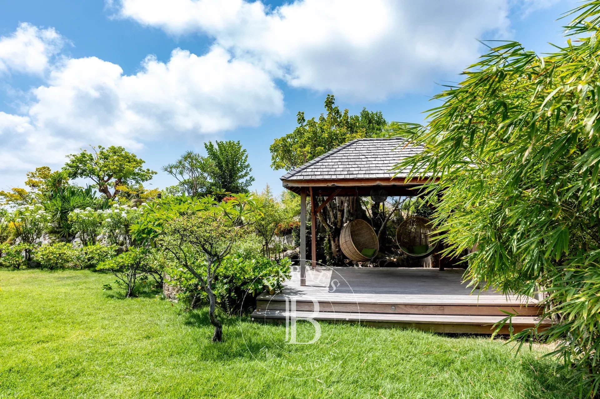 Villa Lurin - picture 14