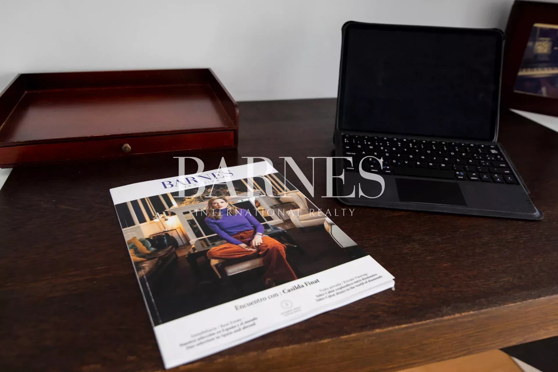 Daire Madrid - picture 23