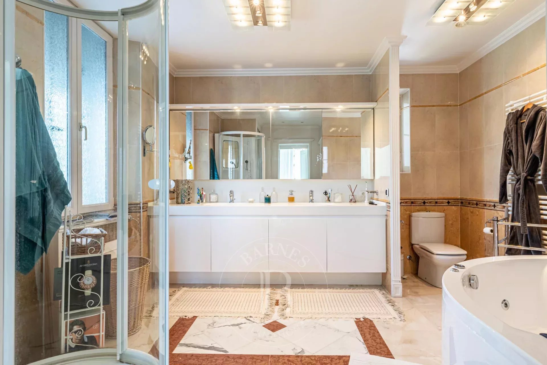 Villa Cannes - picture 8