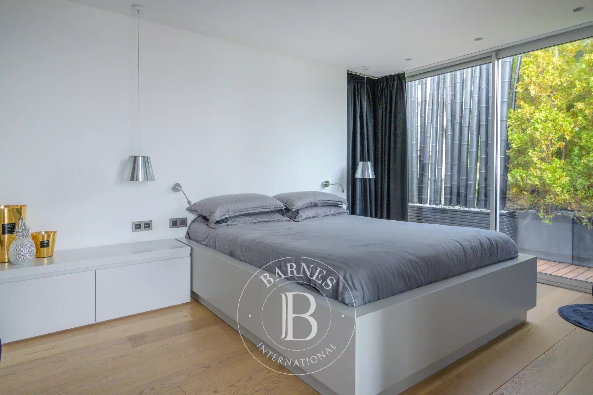 Квартира Marseille 7ème - picture 16