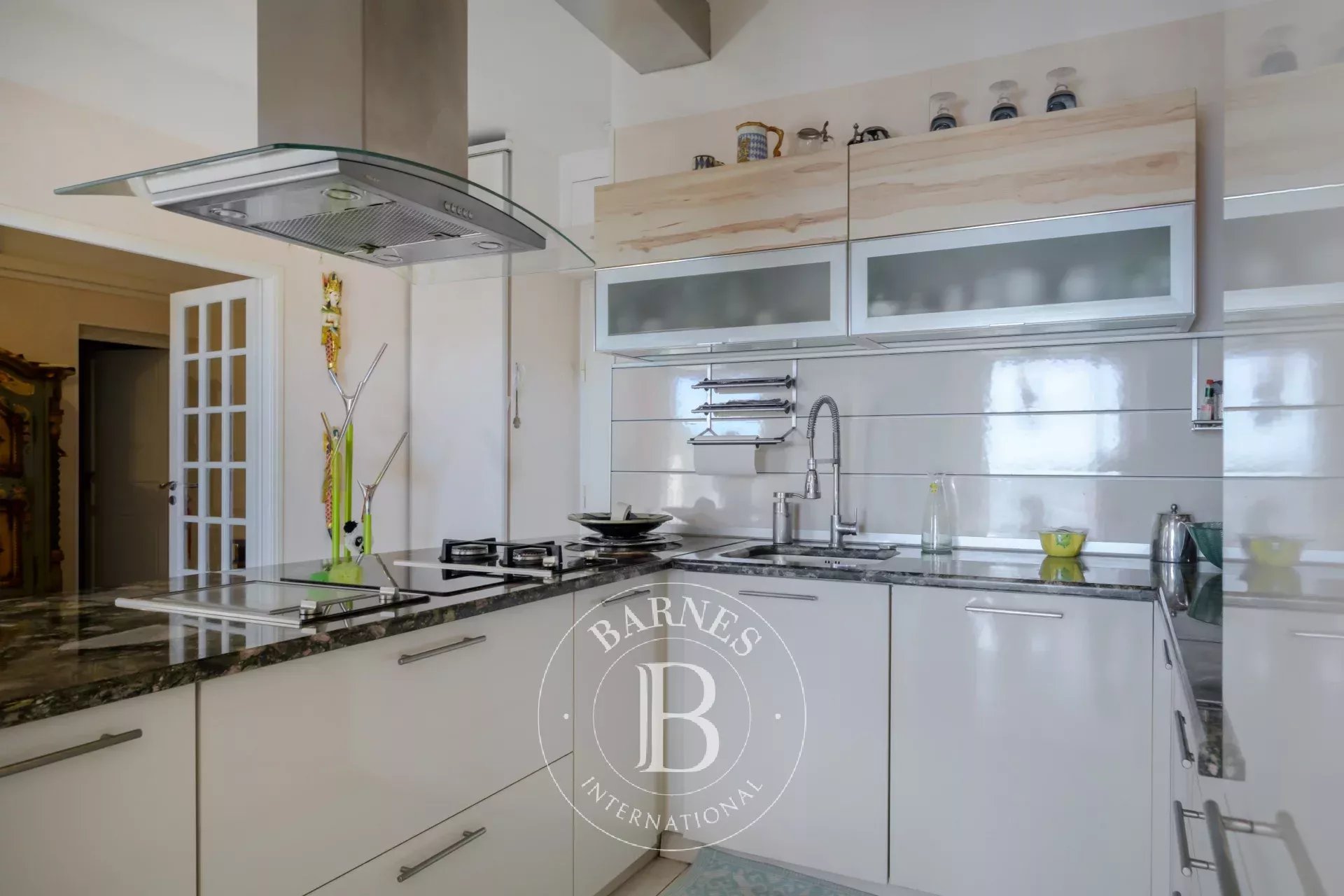 Daire Sanary-sur-Mer - picture 5