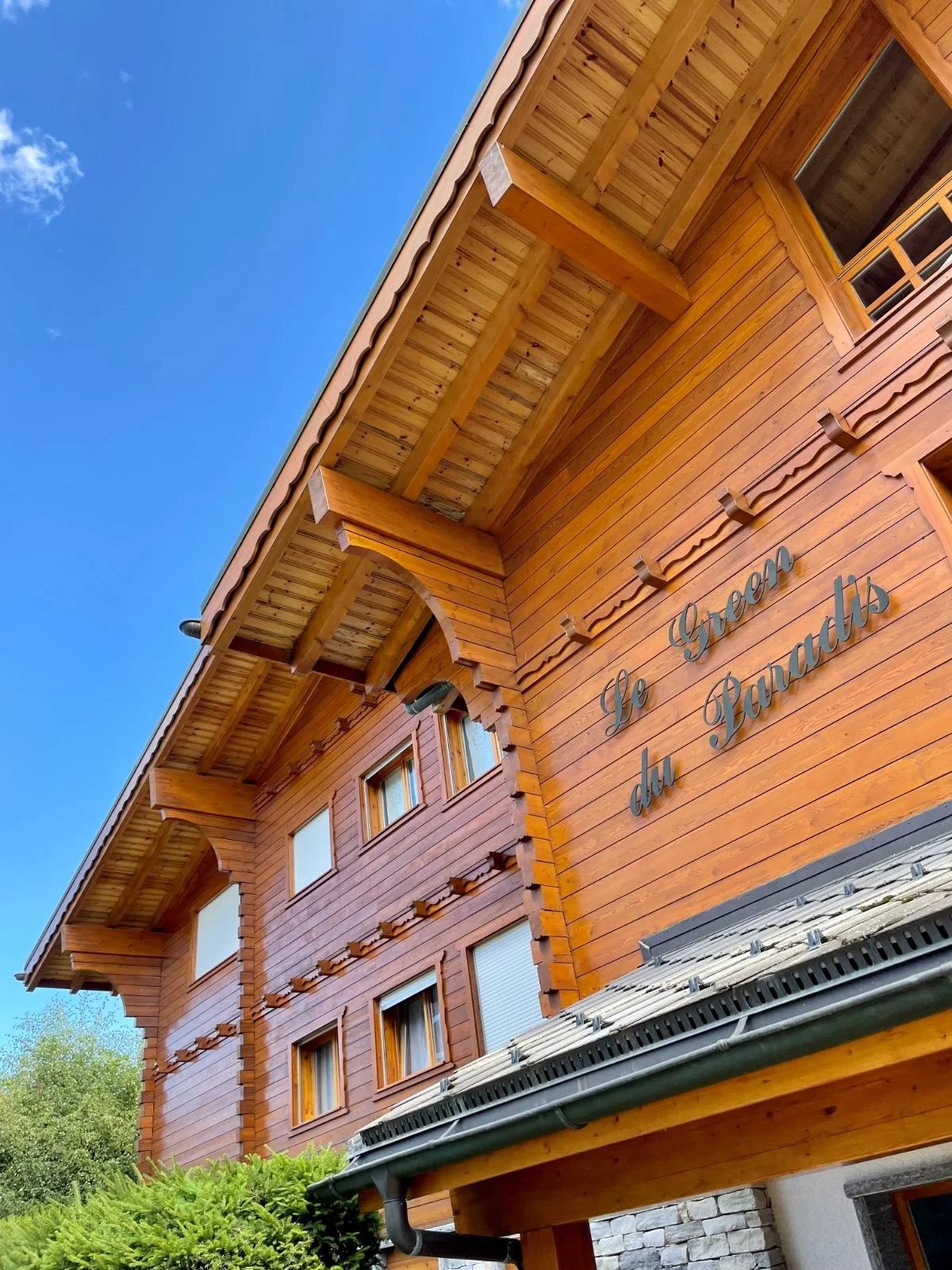 Exclusivité - Magnifique appartement avec vue panoramique