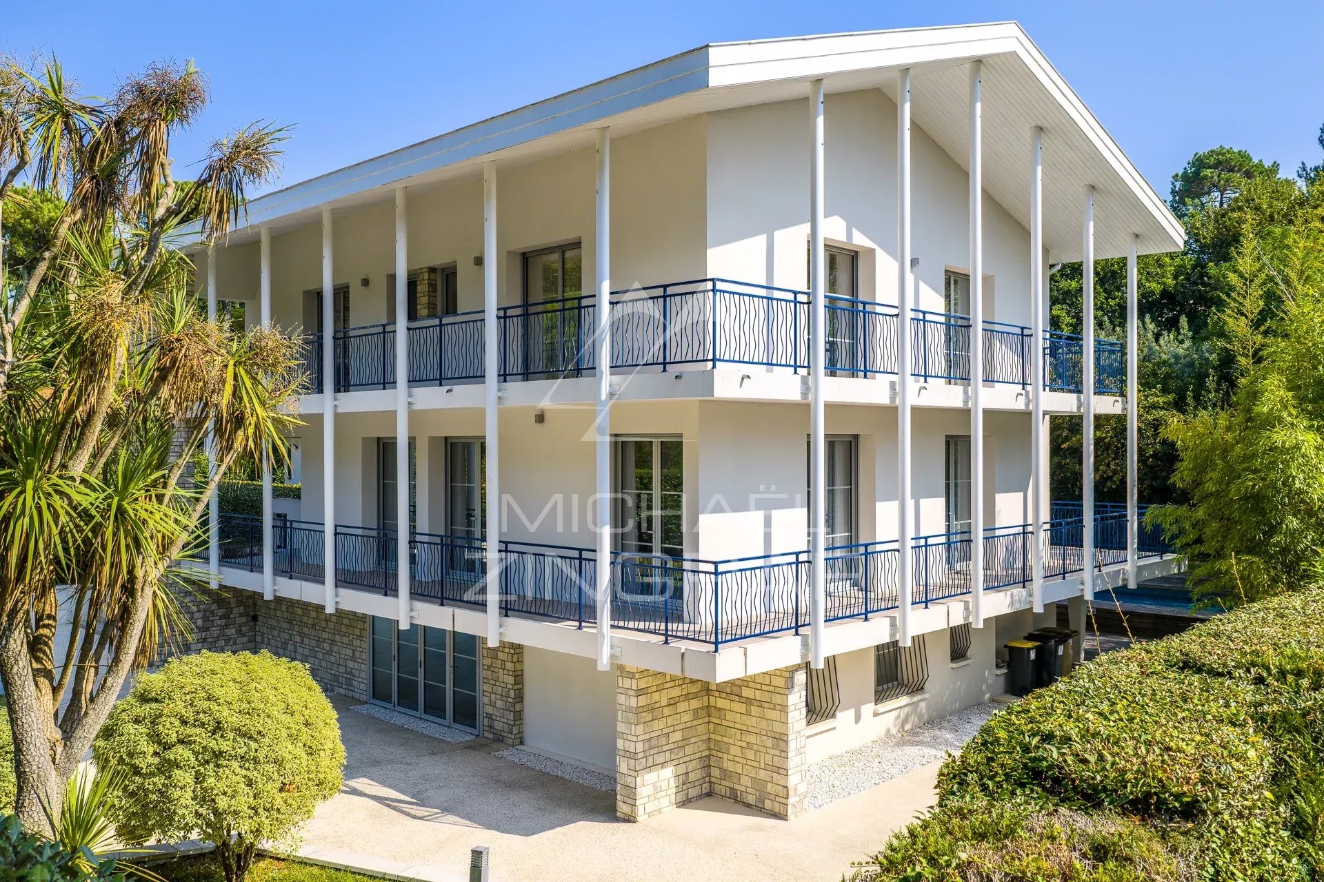 Agence immobilière de Terre Du Bassin