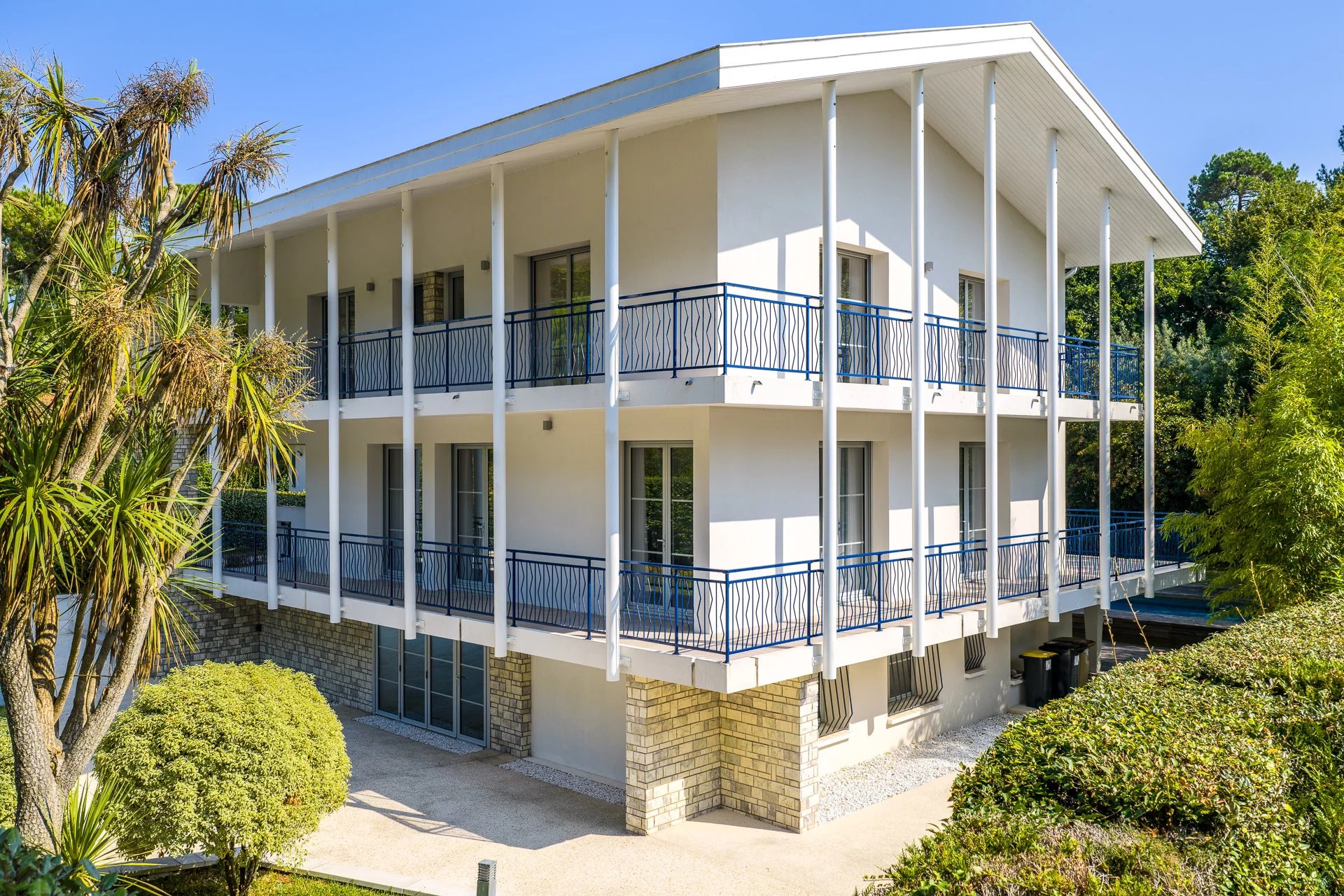 Sale House Arcachon