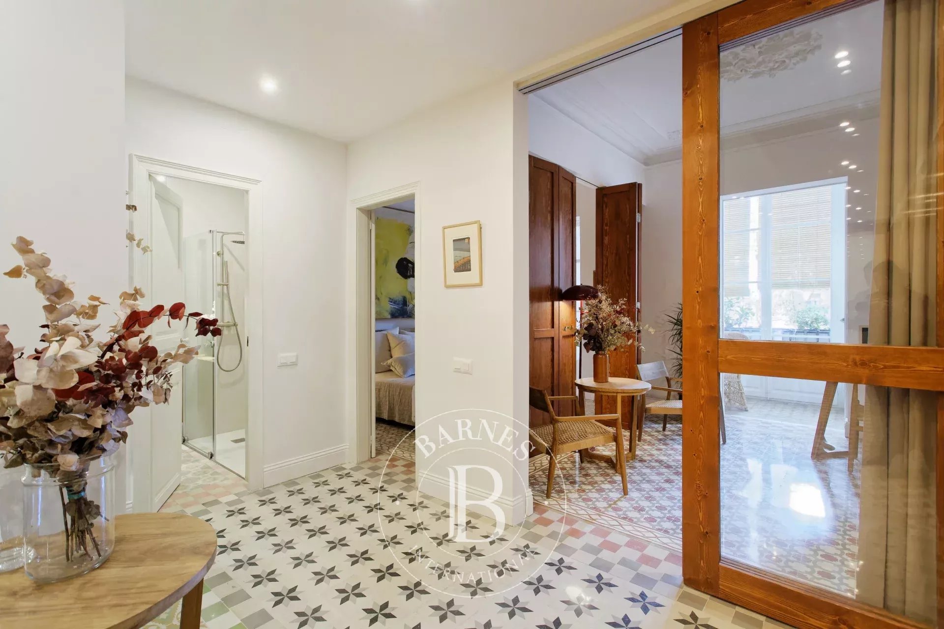 Daire Barcelona - picture 27