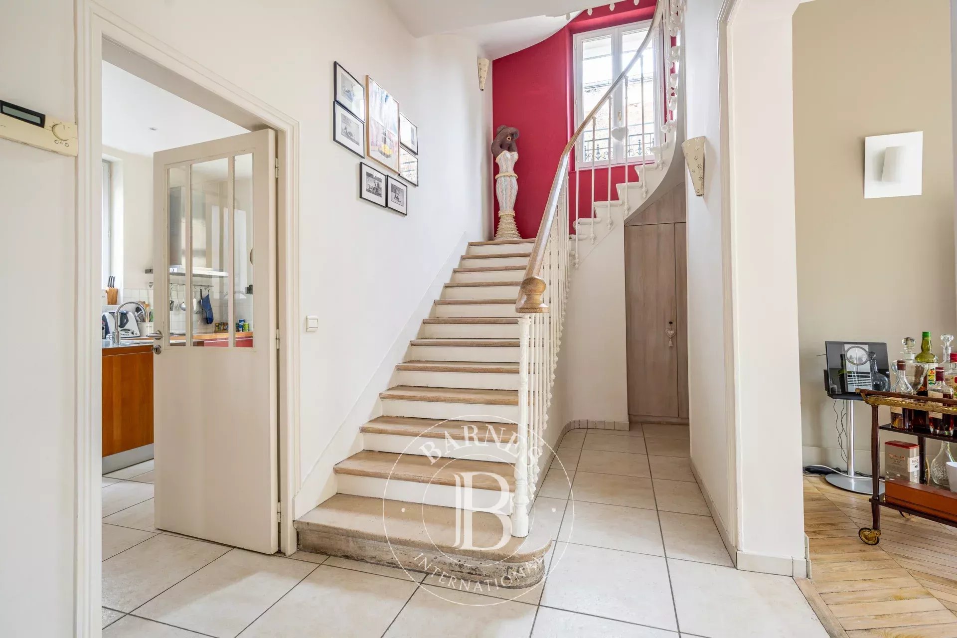 Asnières-sur-Seine  - Mansion 6 Bedrooms - picture 14