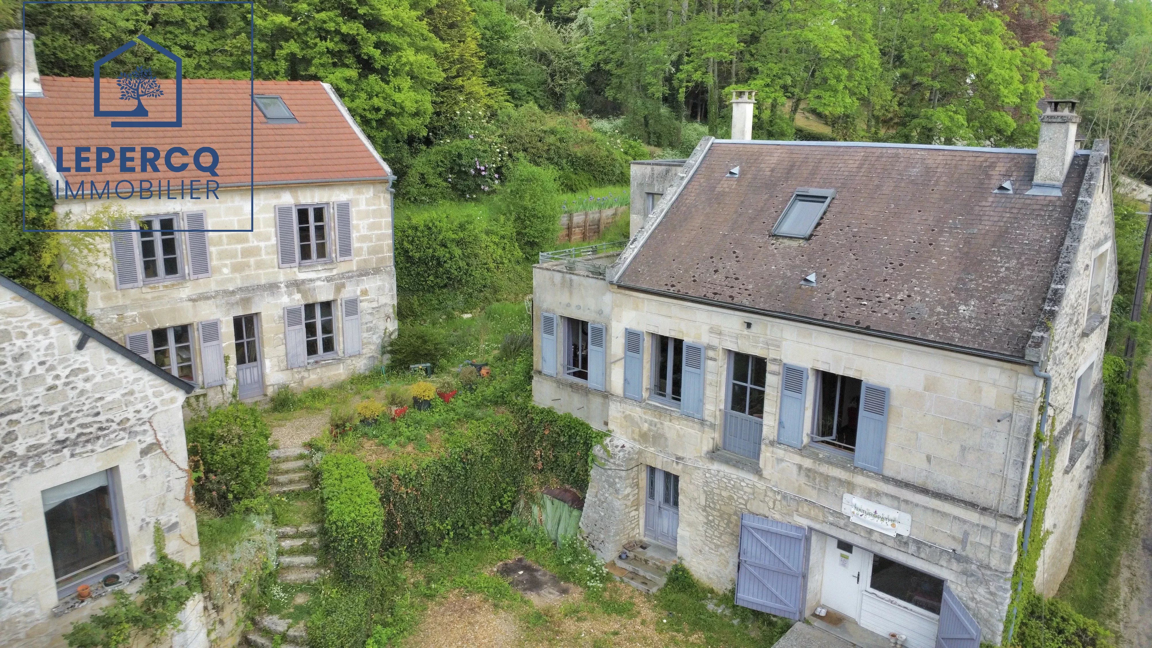 Sale House Villers-Cotterêts