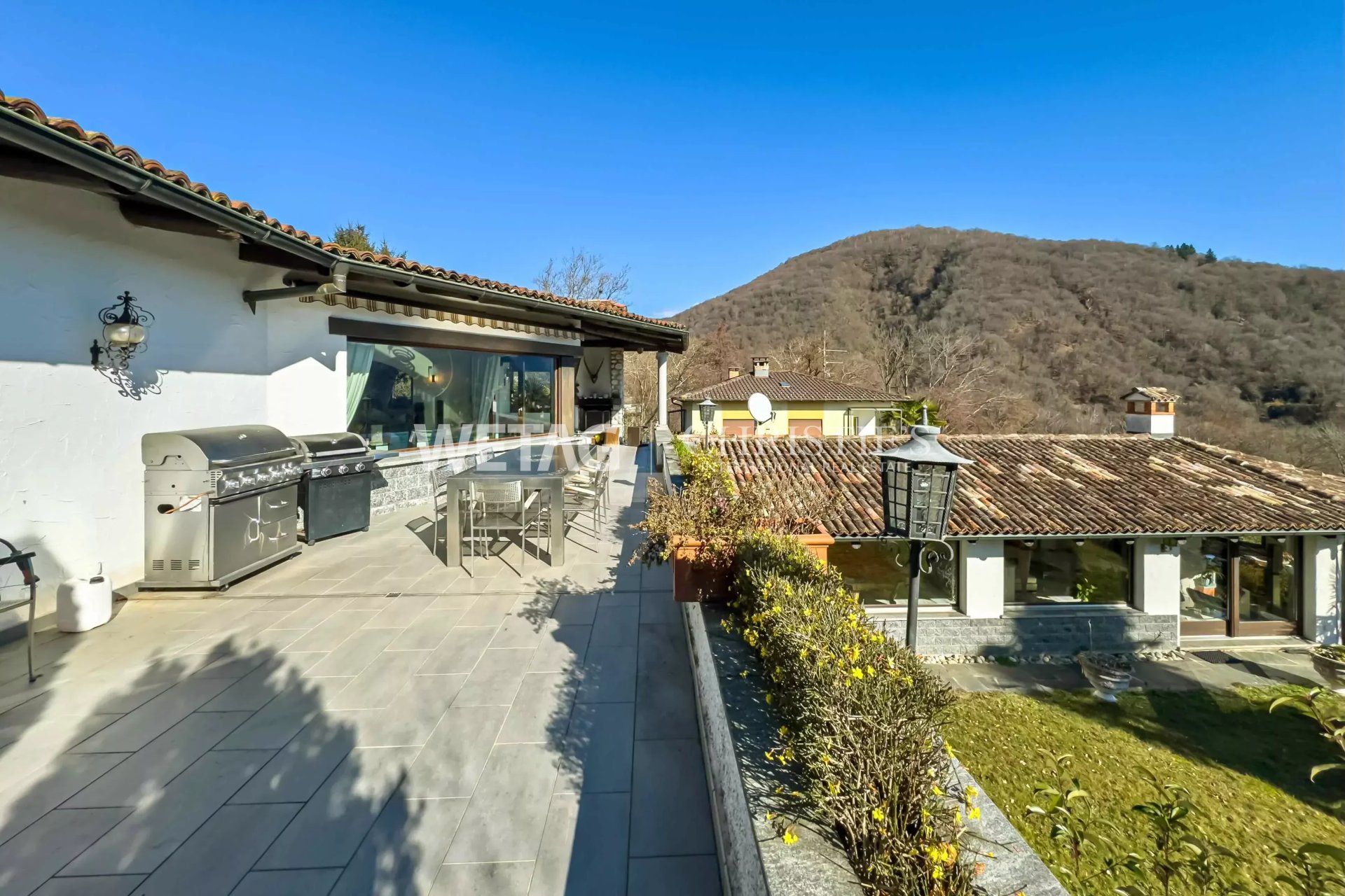 3 Bedroom Villa/Townhouse's Image 11