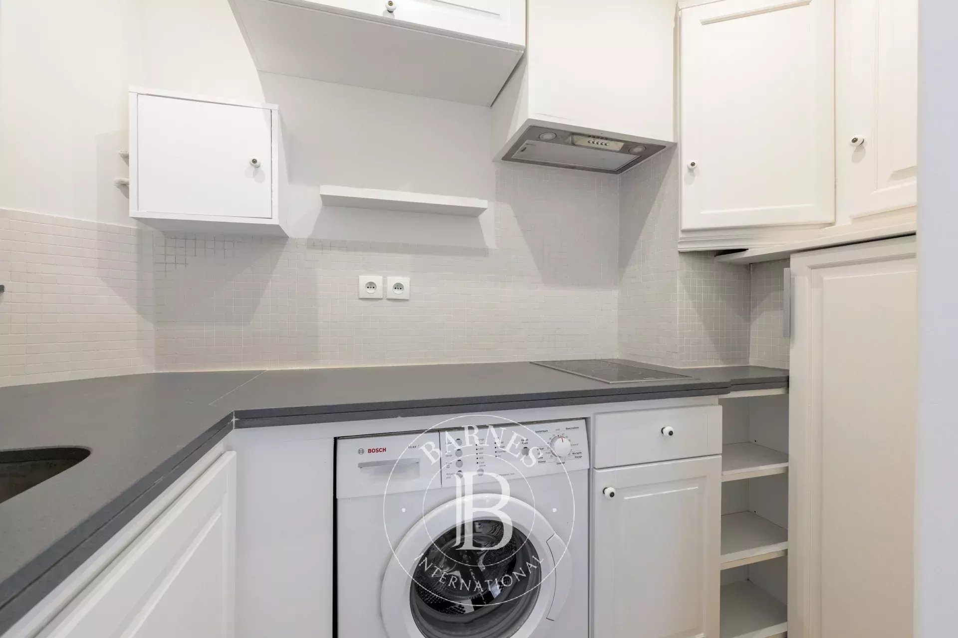 Daire Paris 1er - picture 5