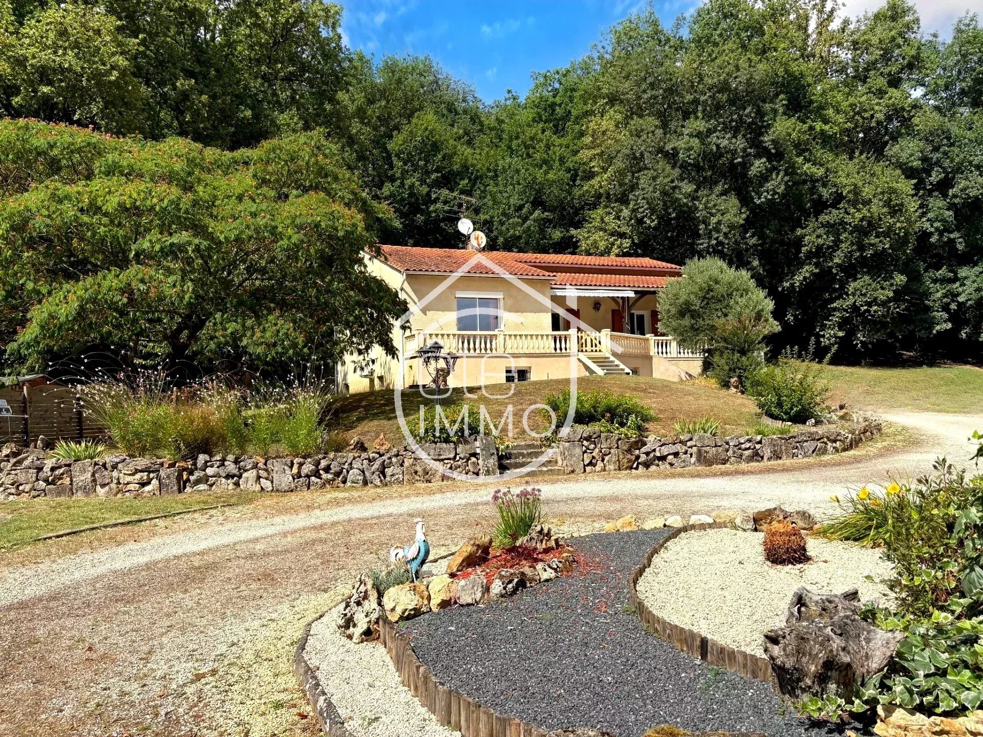 Agence immobilière de Agence Coteimmo.fr