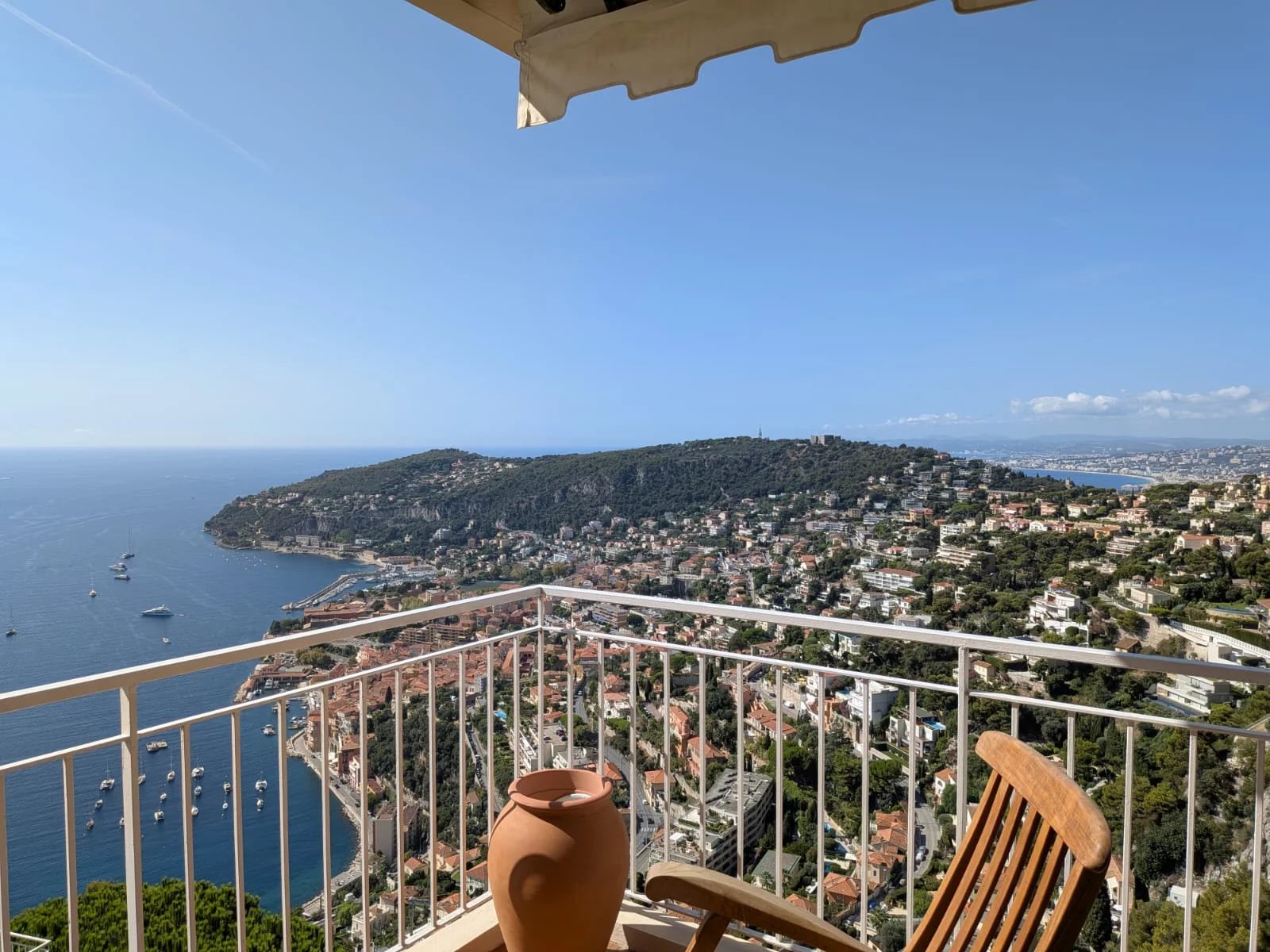 Agence immobilière de Terrazzo.immo