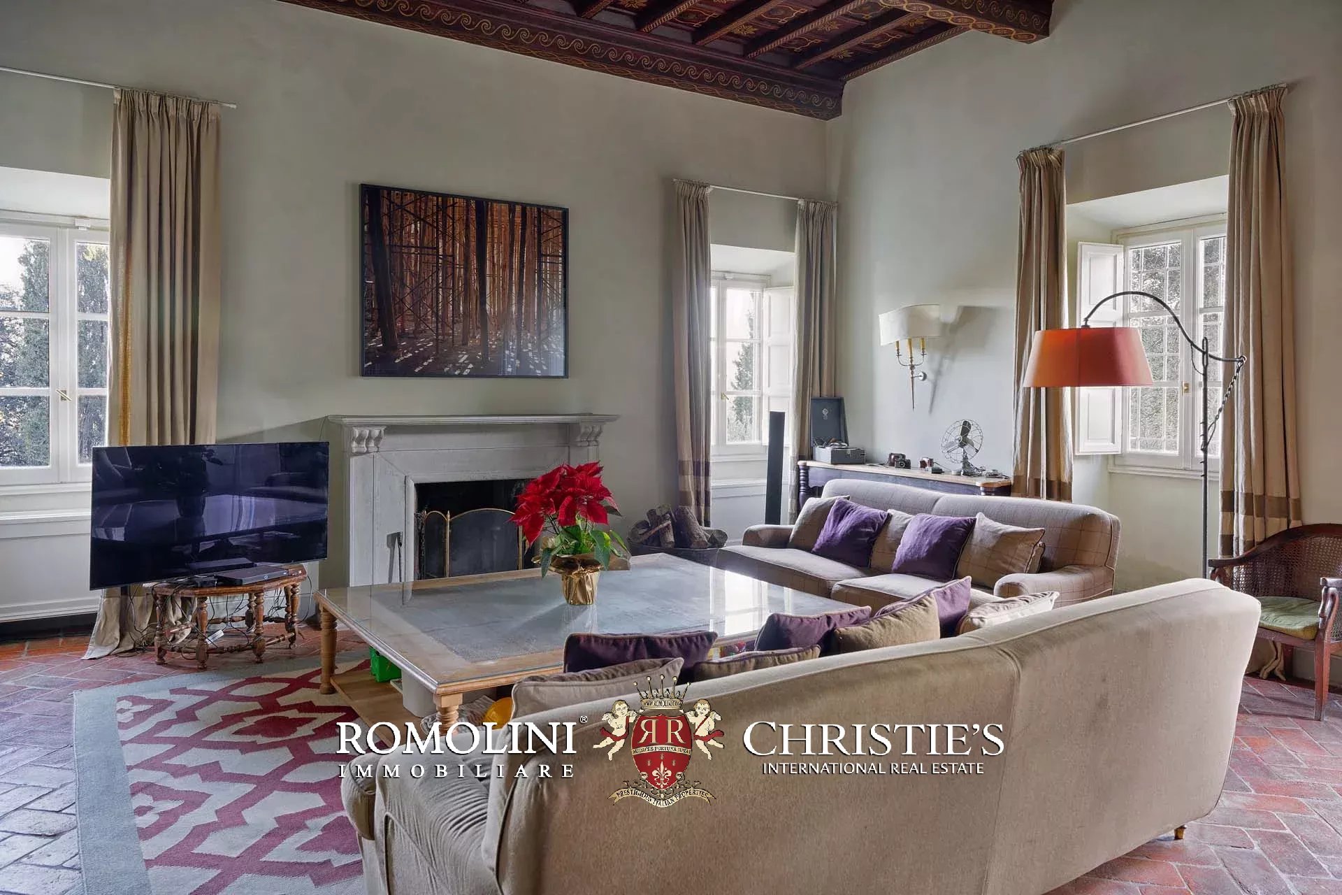 15 Bedroom Villa/Townhouse's Image 14