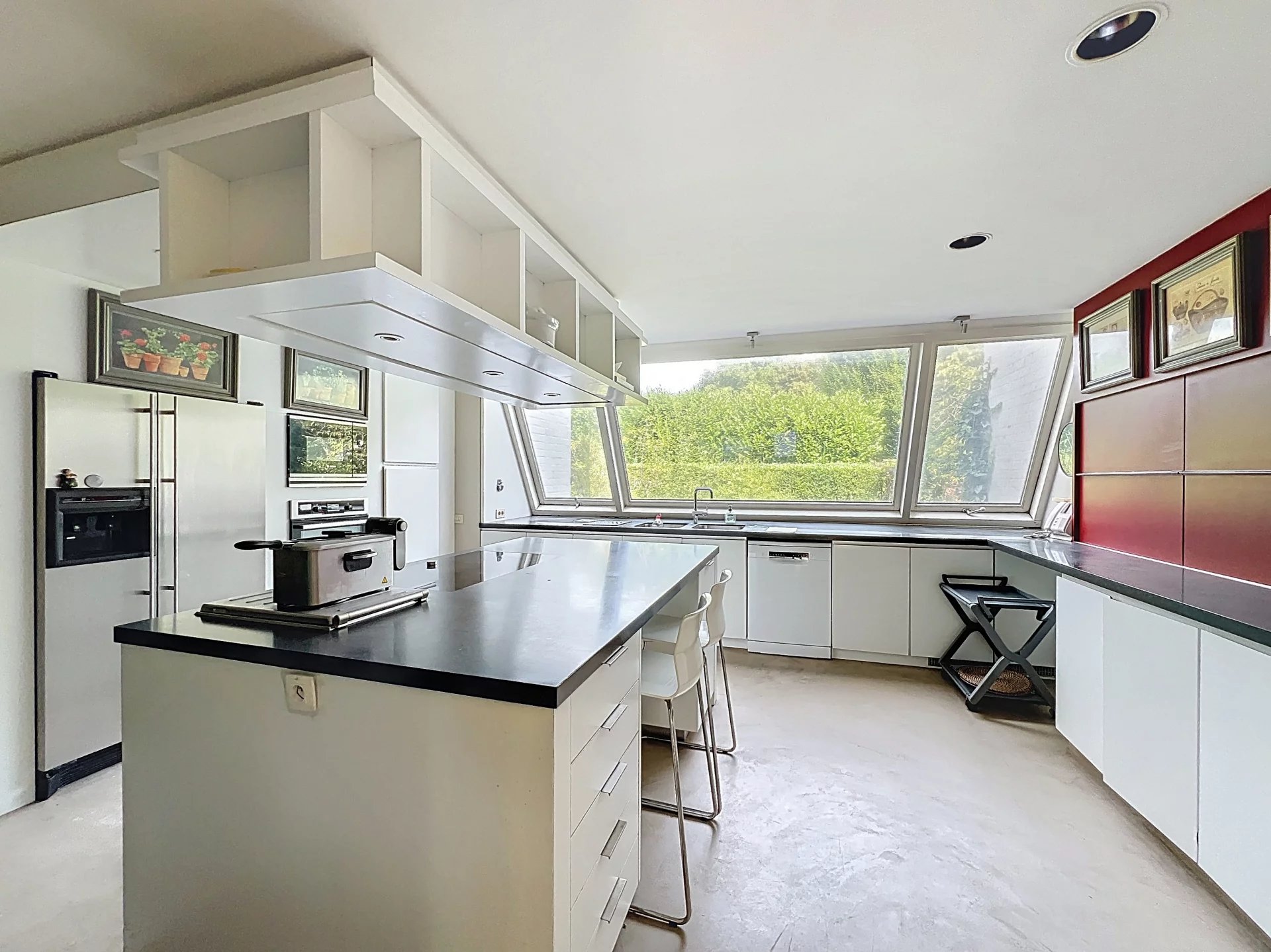 Villa Uccle - picture 11