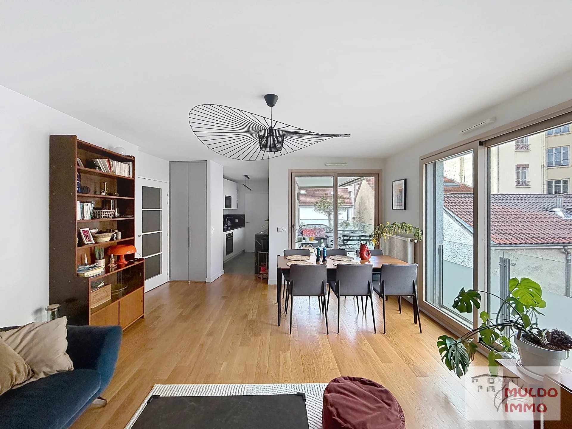 Sale Apartment Lyon 8ème
