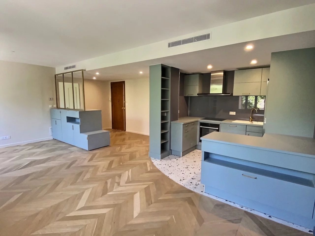 Rental Apartment Lyon 3ème