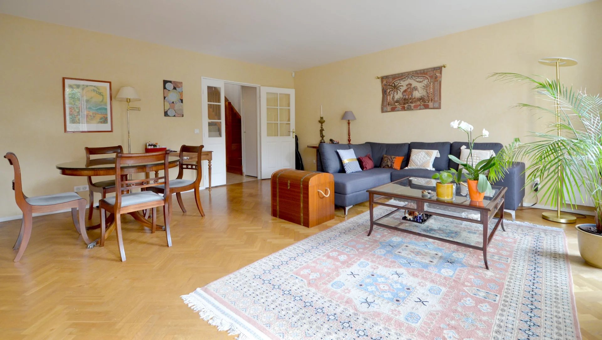 Sale House Croissy-sur-Seine