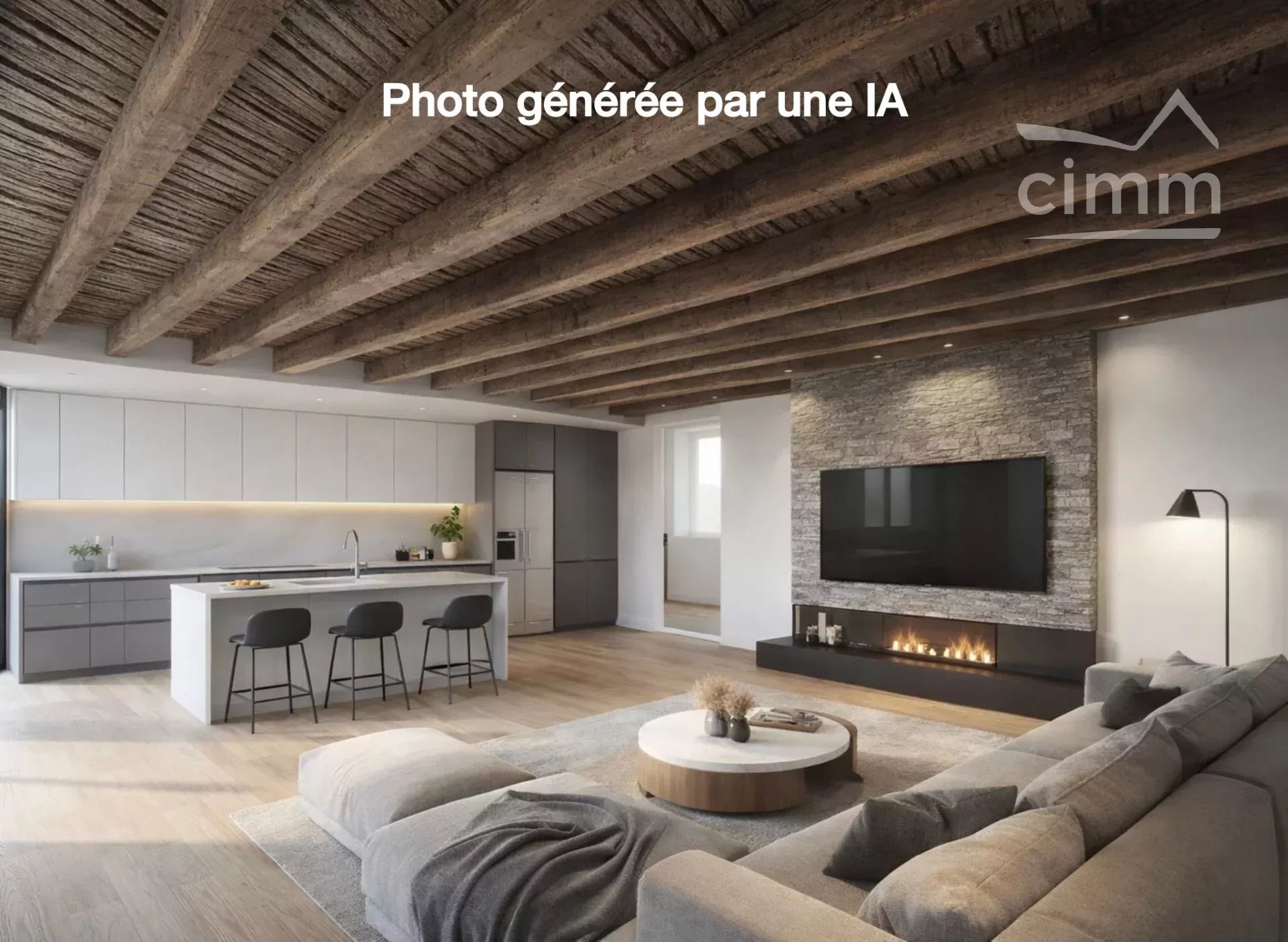 Troisième photo