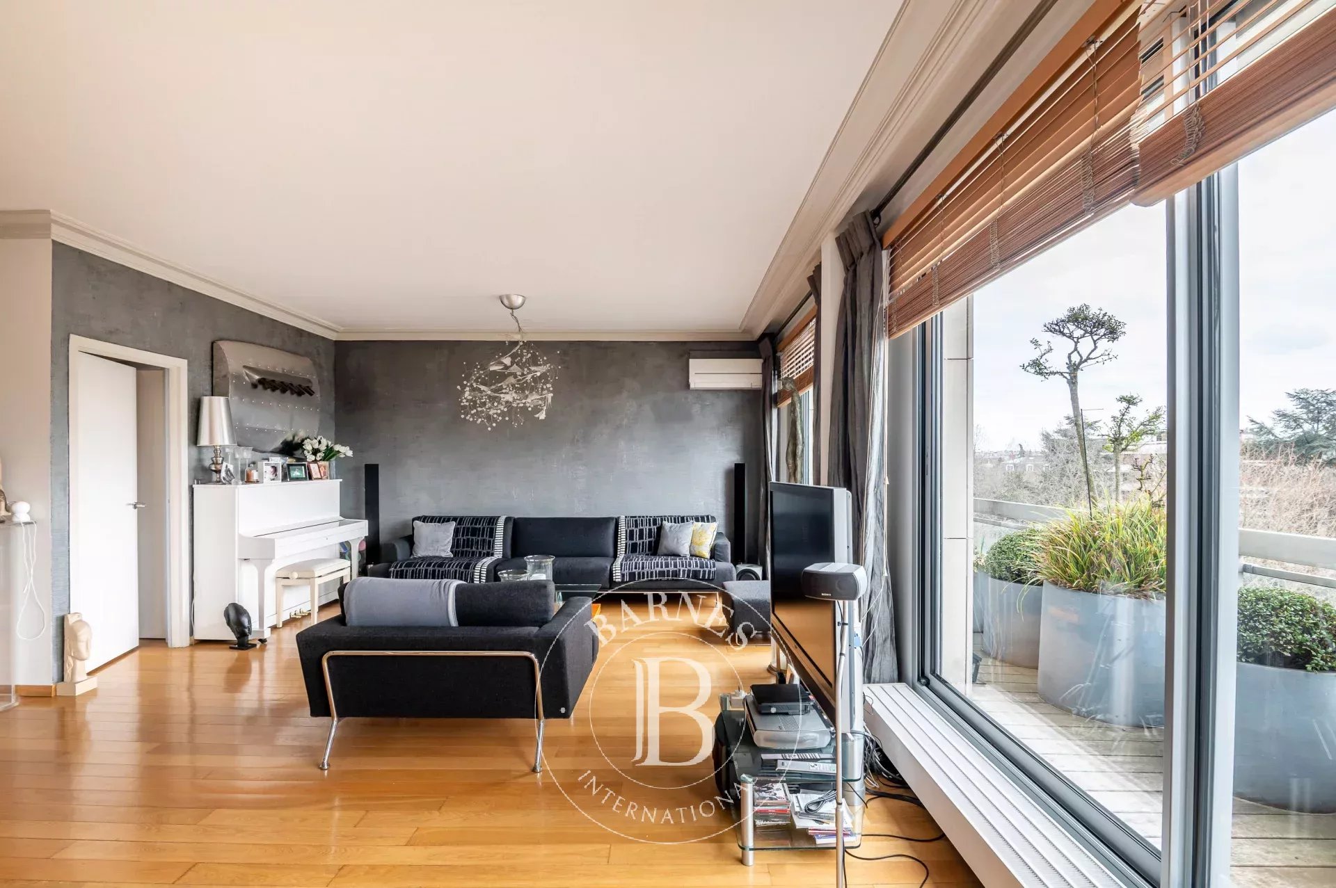 Квартира Neuilly-sur-Seine - picture 6