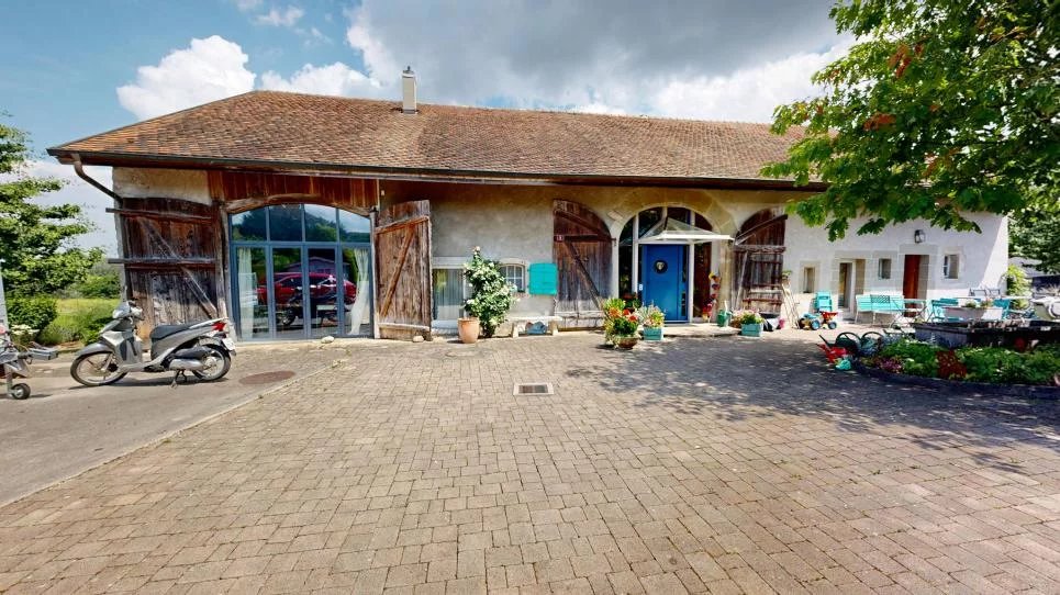 10 pièces — Colombier — Photo 5