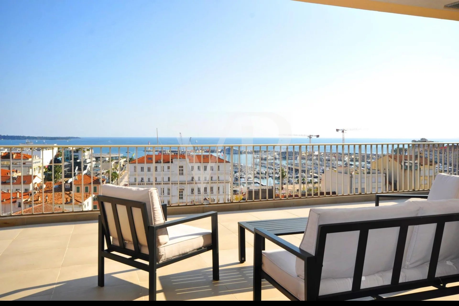 Verkauf - Wohnung Cannes (Suquet) - 1 575 000 €