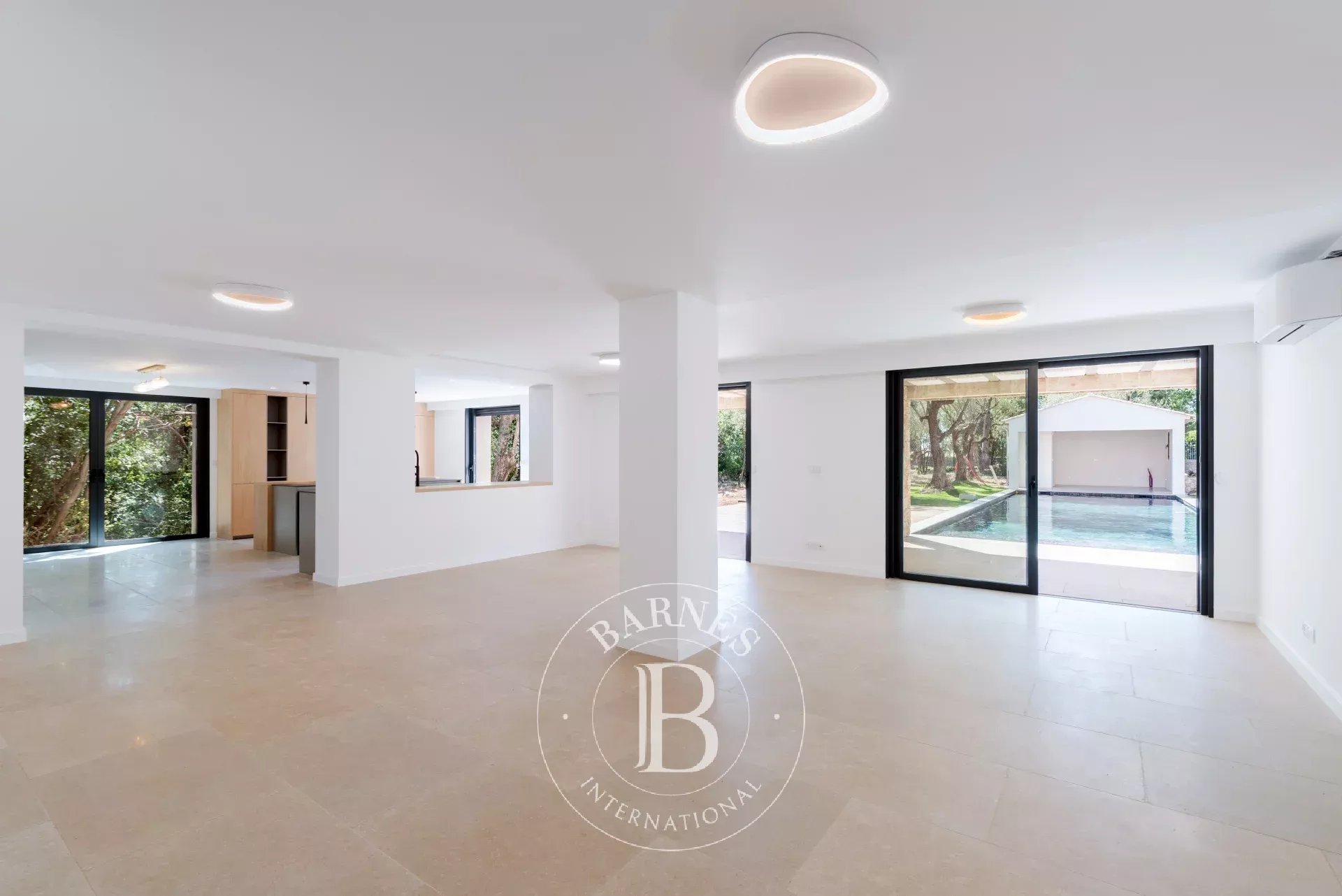 Châteauneuf-Grasse  - Villa 5 Bedrooms - picture 13