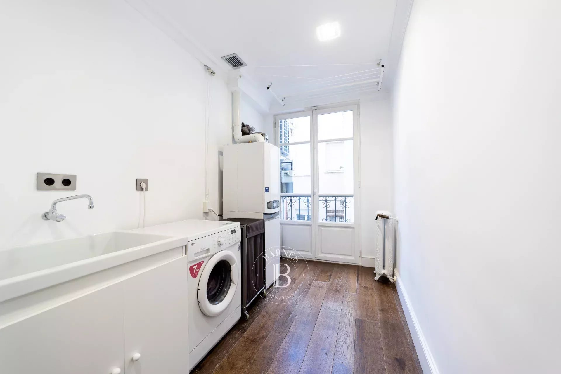 Daire Madrid - picture 35