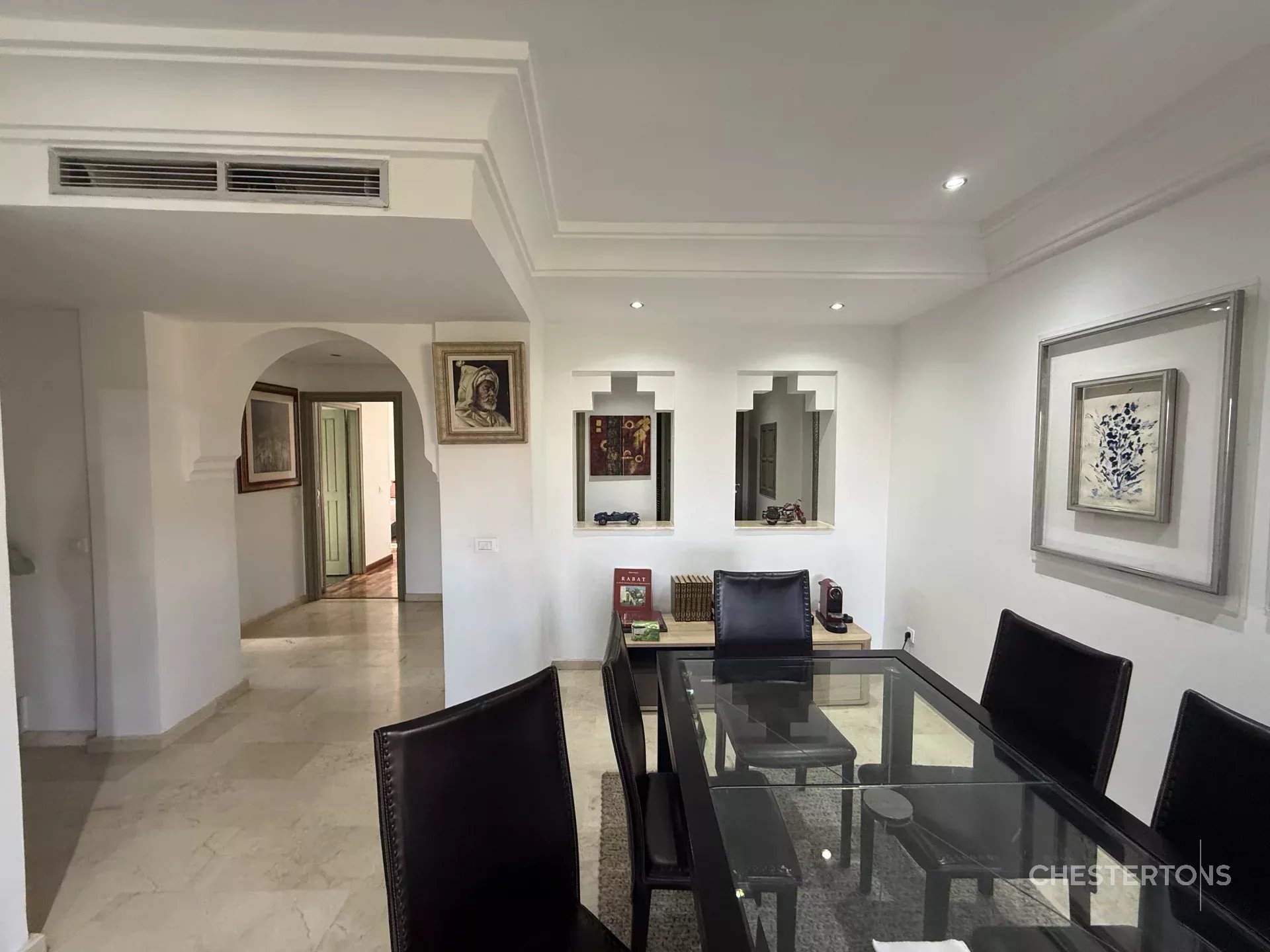 Image of Duplex - 3 Bedrooms for Sale in Marrakech-Ménara-Marrakech-Morocco, Image 8