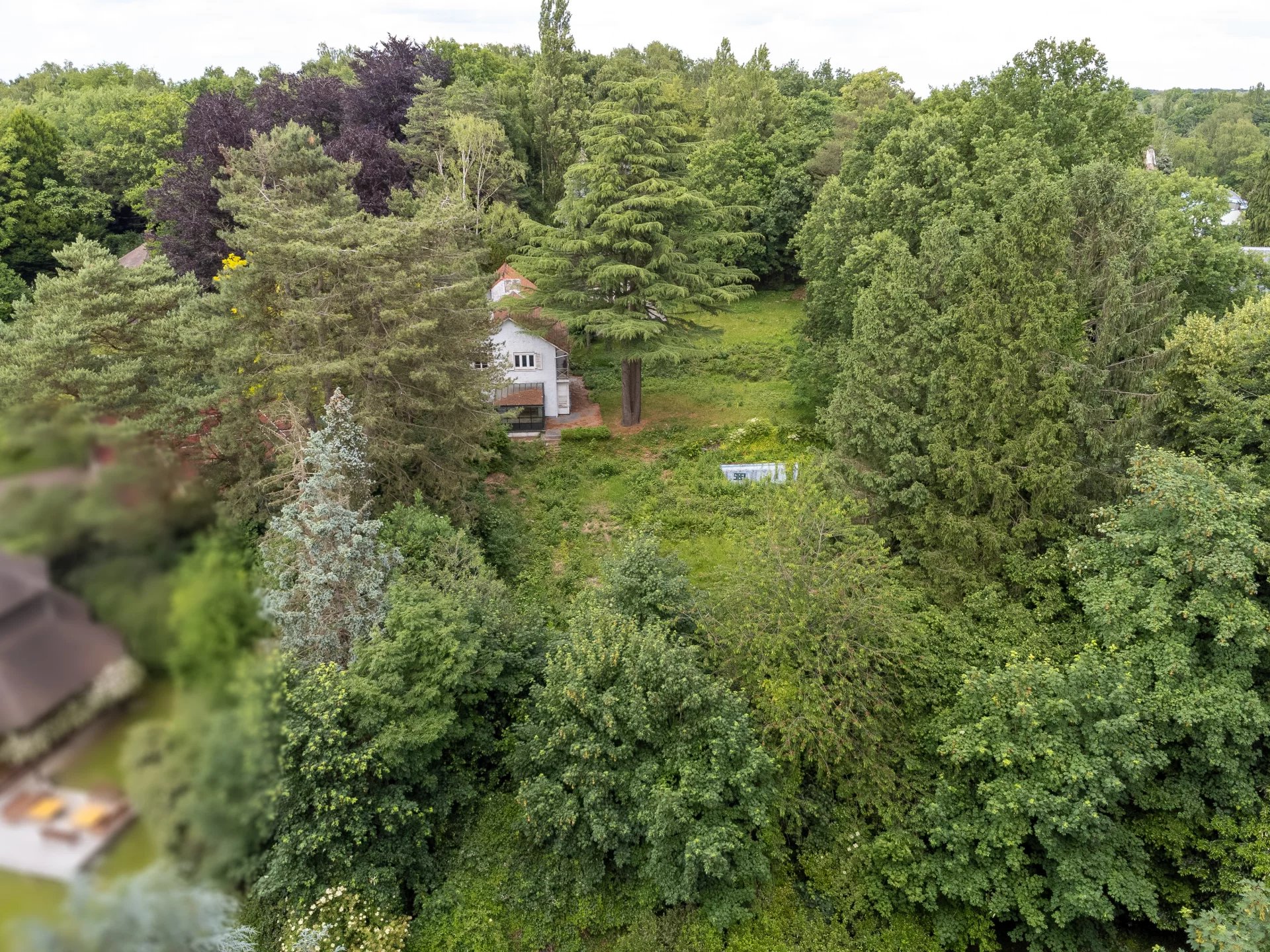 Arazi Uccle - picture 10