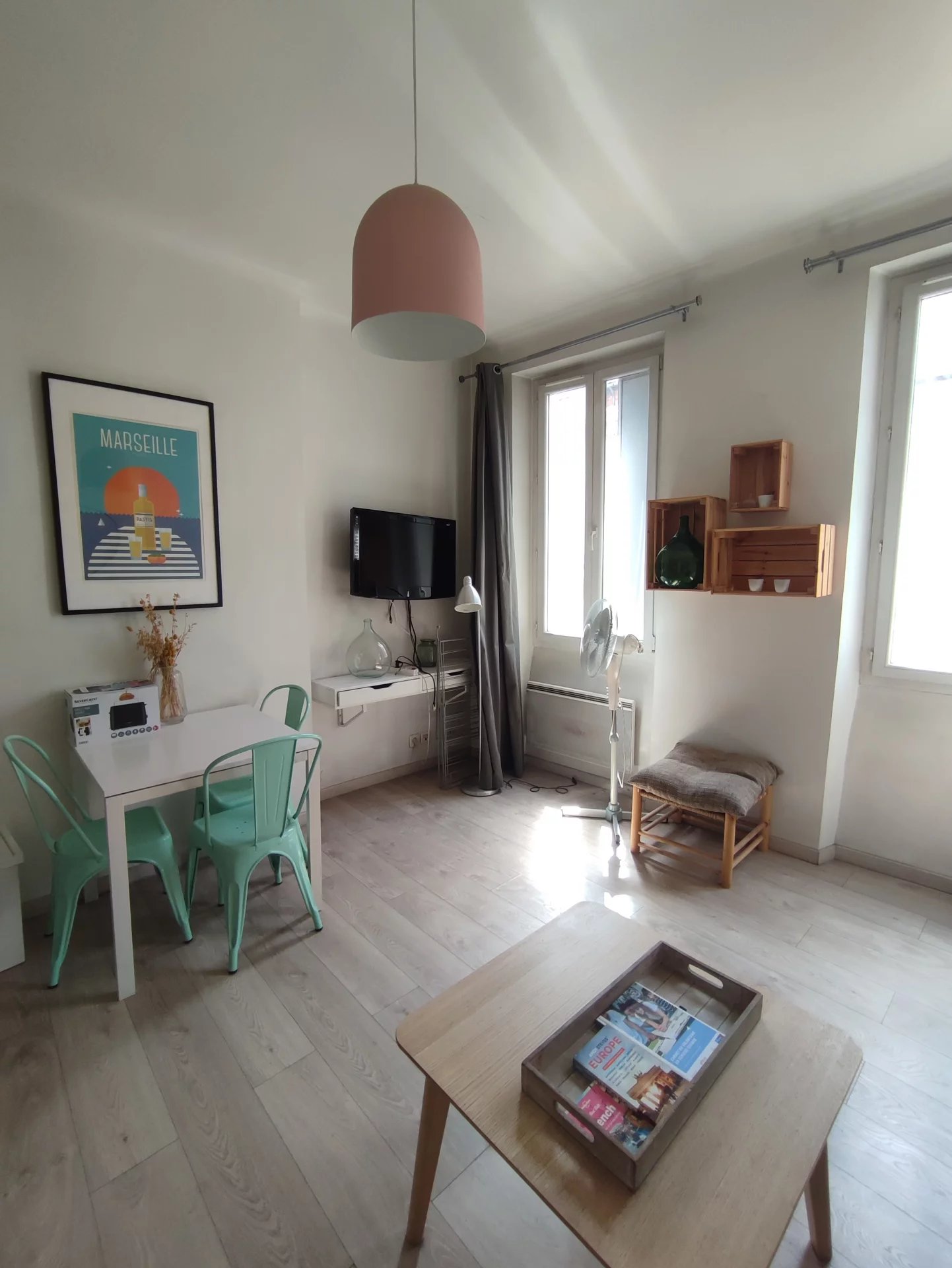 Agence immobilière de TBP Conseil