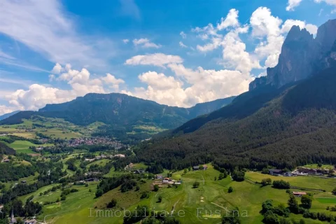 Casa in vendita - Fiè allo Sciliar