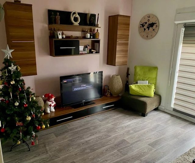 Vente Appartement Faulquemont