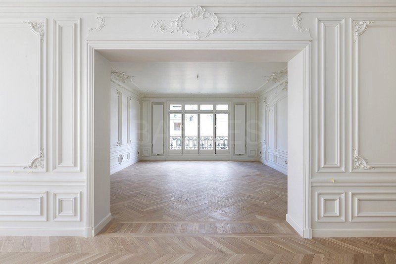 Paris  - Apartment 3 Bedrooms - picture 4
