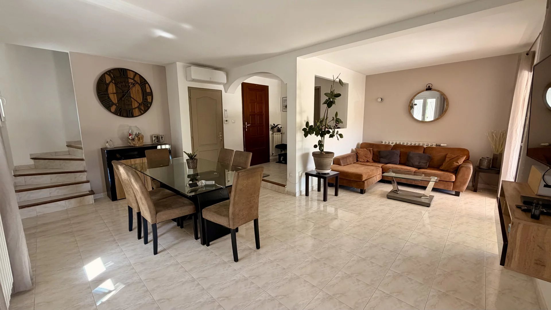 Vente Maison Allauch