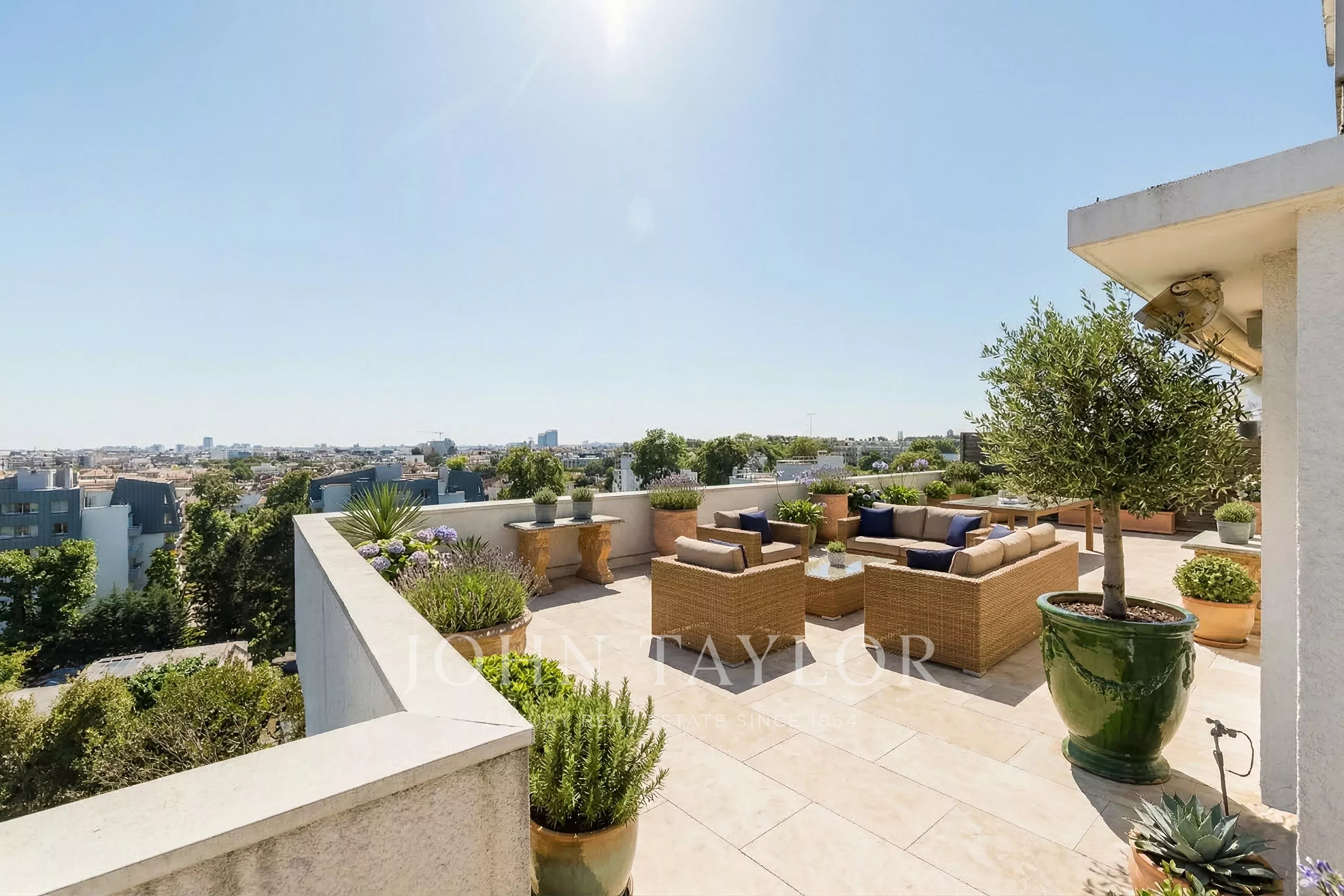 Vente Appartement Le Bouscat