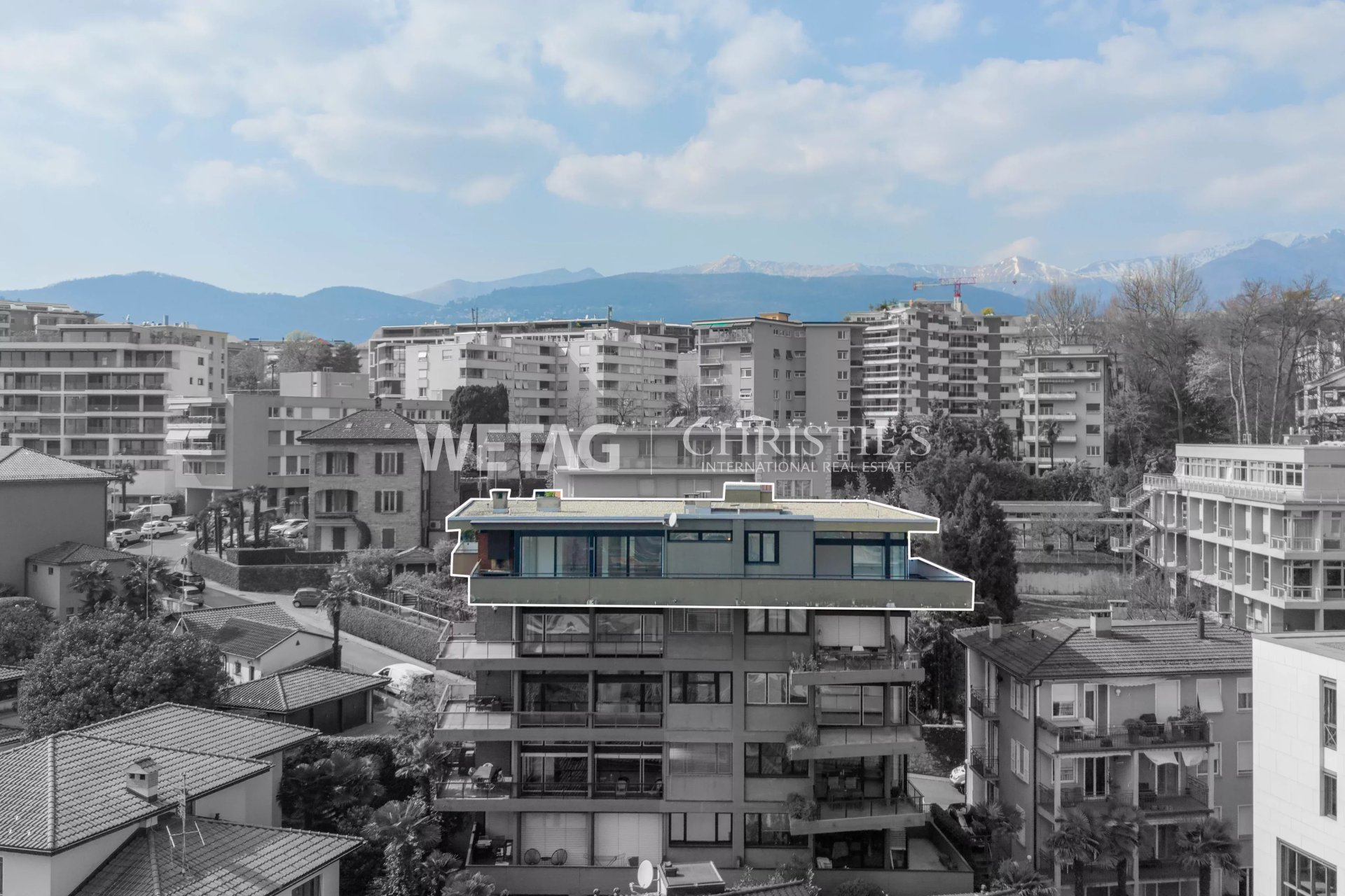 4 Bedroom Apartment/Flat's Image 9