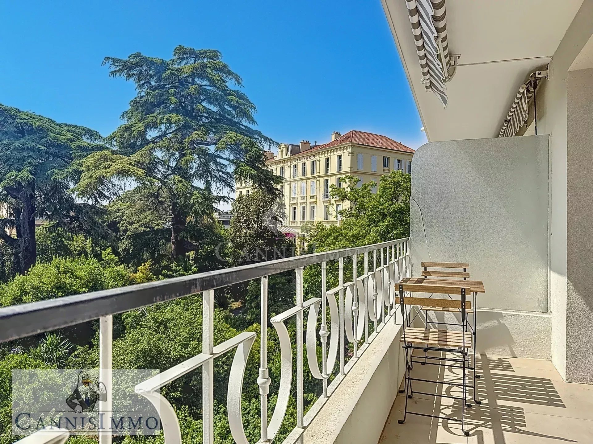 Vente Appartement Cannes