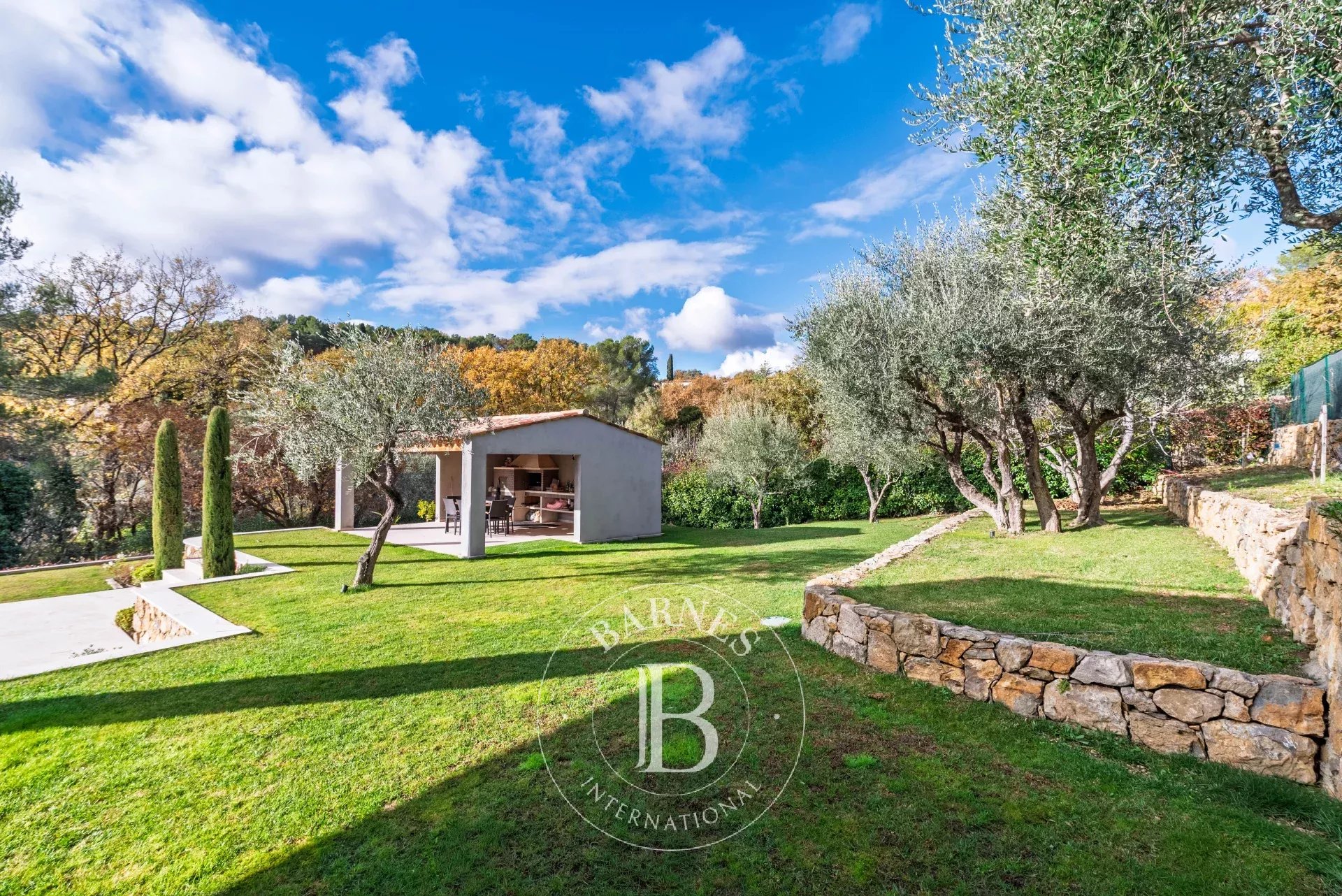 Villa Le Rouret - picture 10