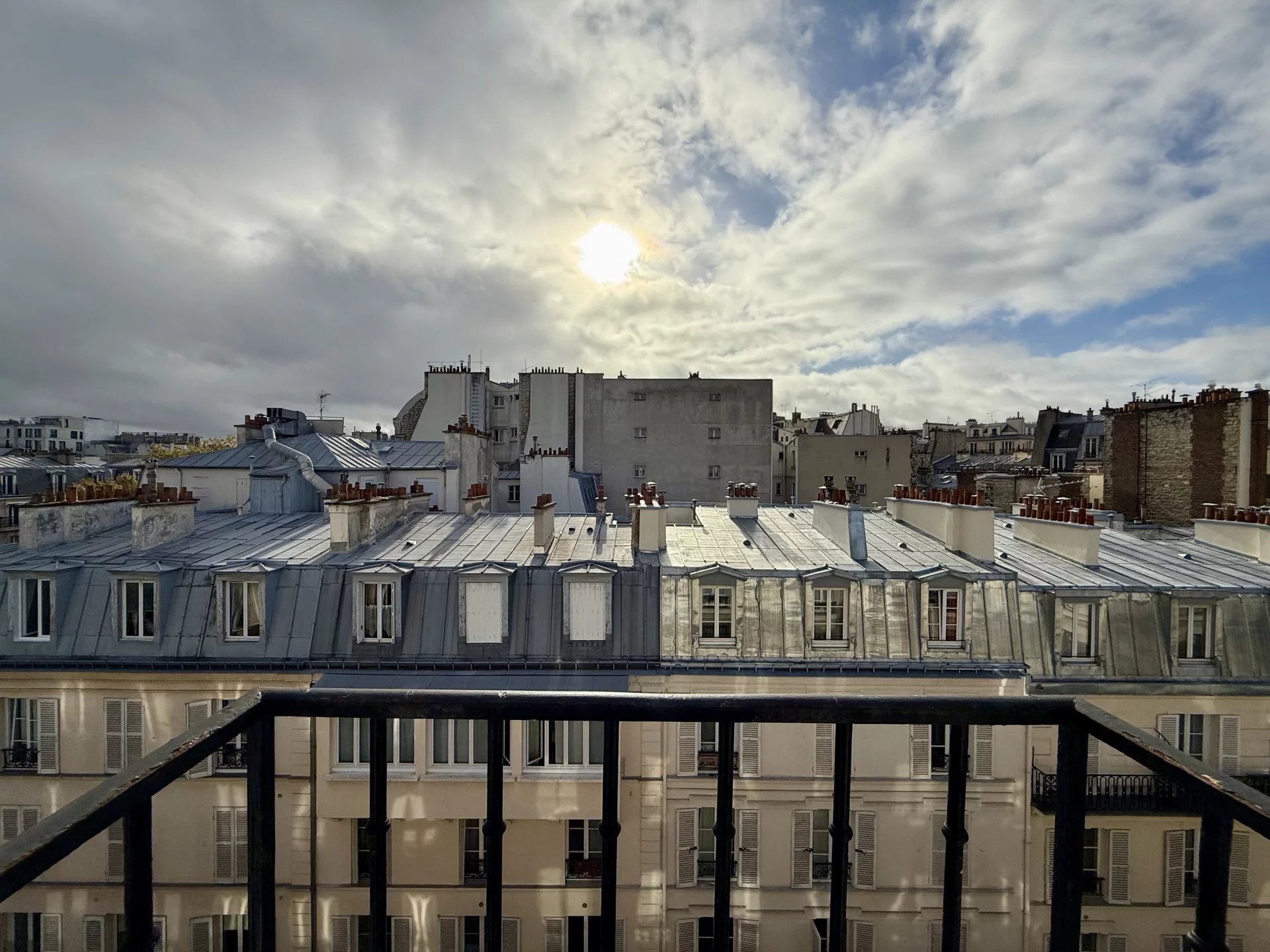 Location Appartement Paris 7ème