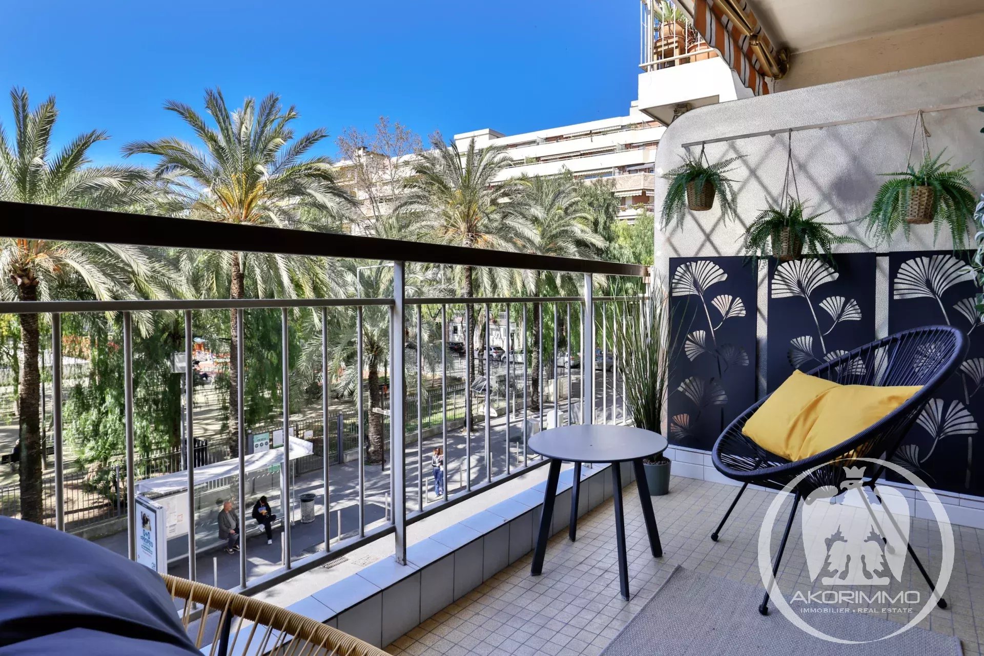 Sale Apartment - Nice Le Port