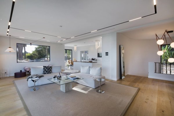 Luxury 6-Bedroom Family Villa Cannes | Private Estate Sea View Estate — photo 5