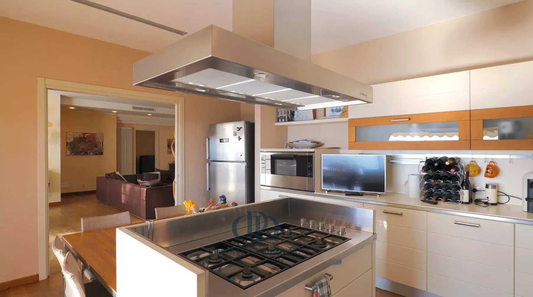 Villa Noli - picture 7