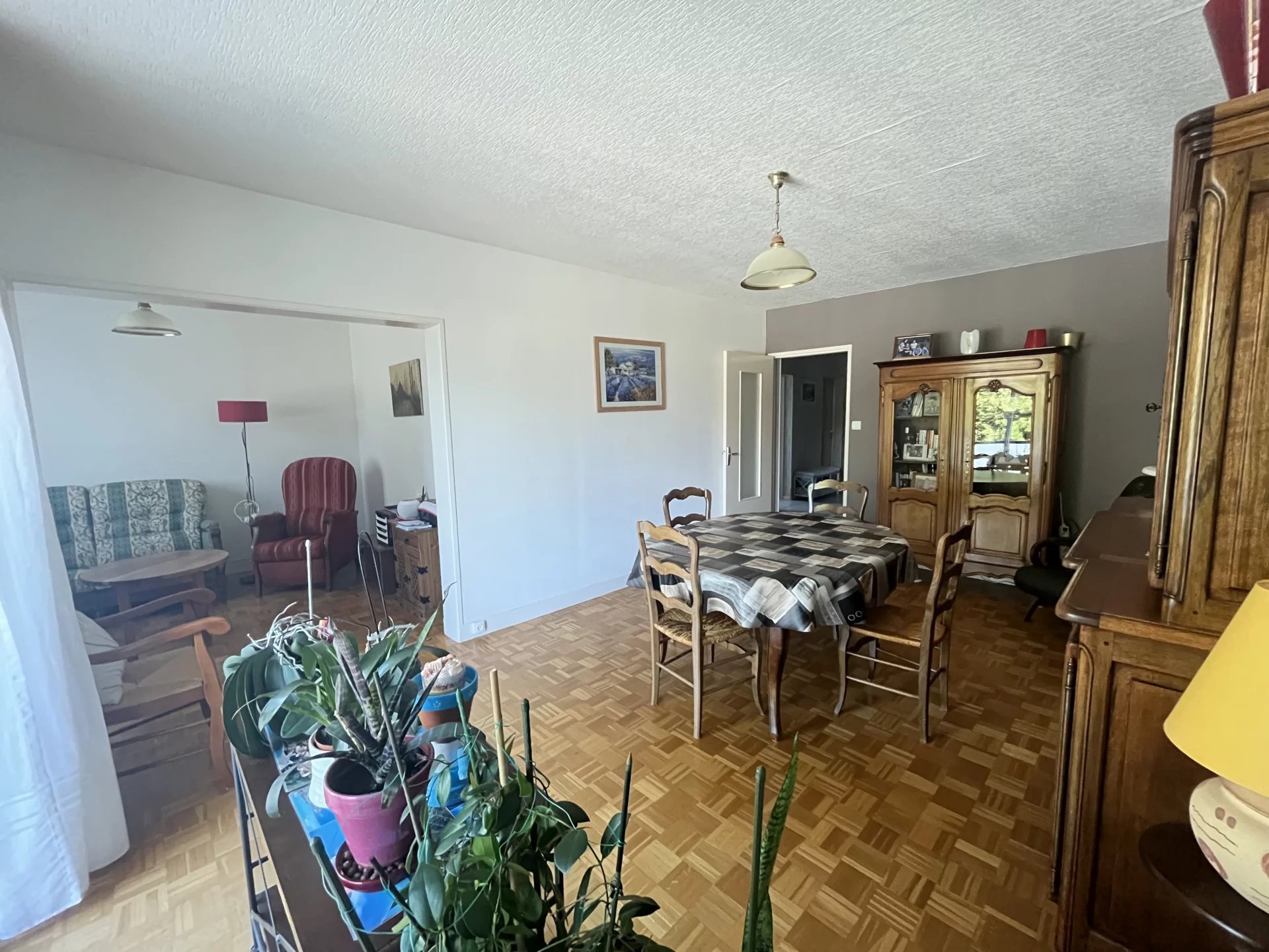 Achat Appartement T3 à Bourg-lès-Valence (26500) - 81m²