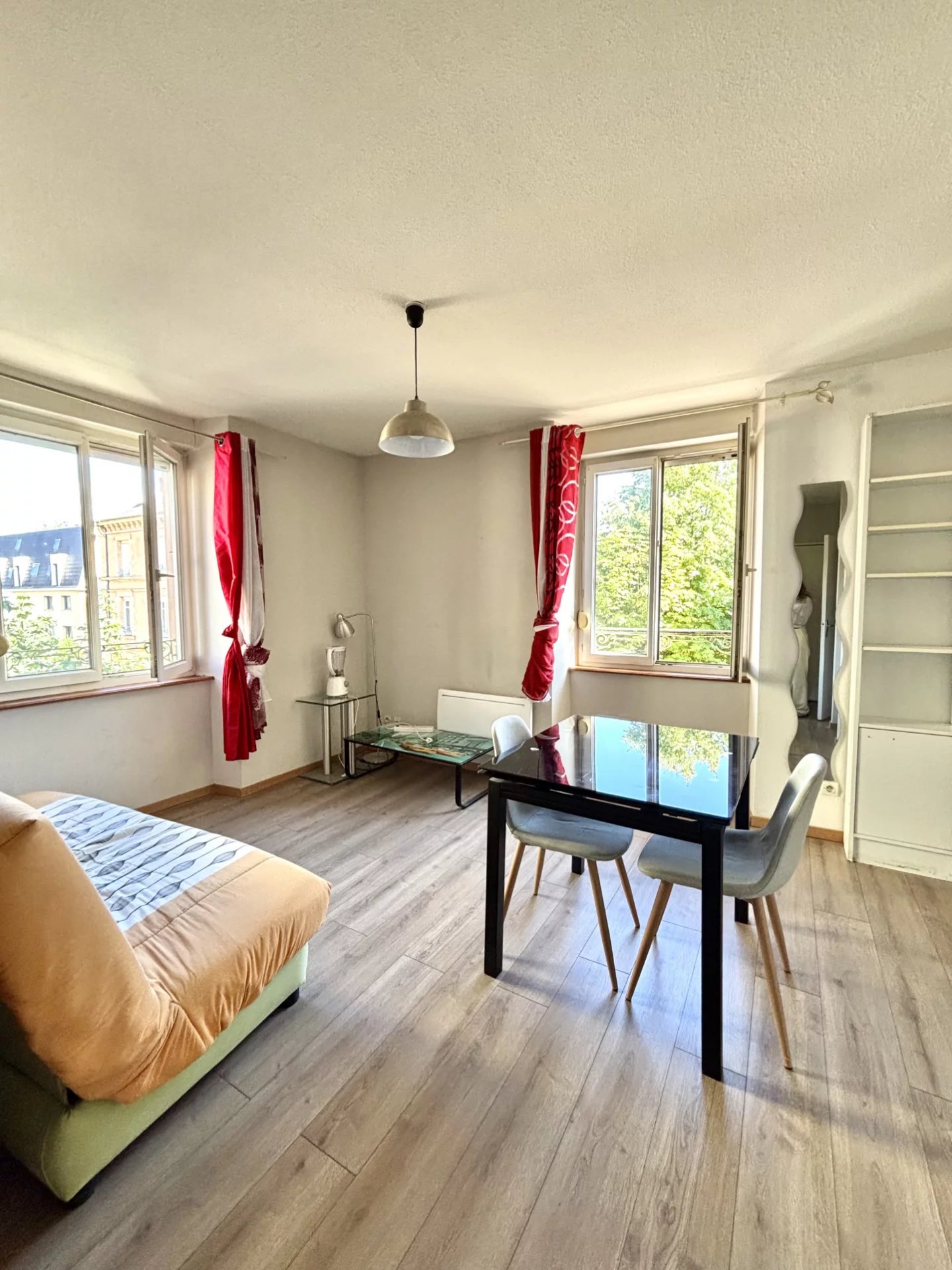 Location Appartement Belfort