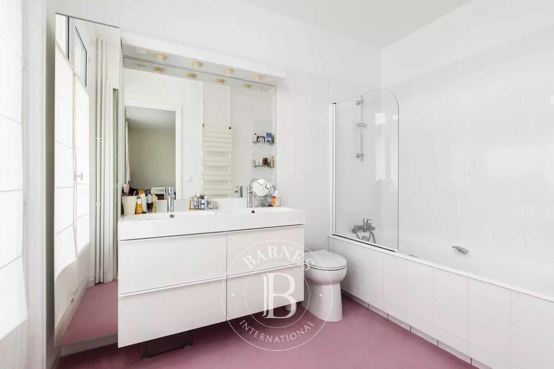 Daire Neuilly-sur-Seine - picture 14