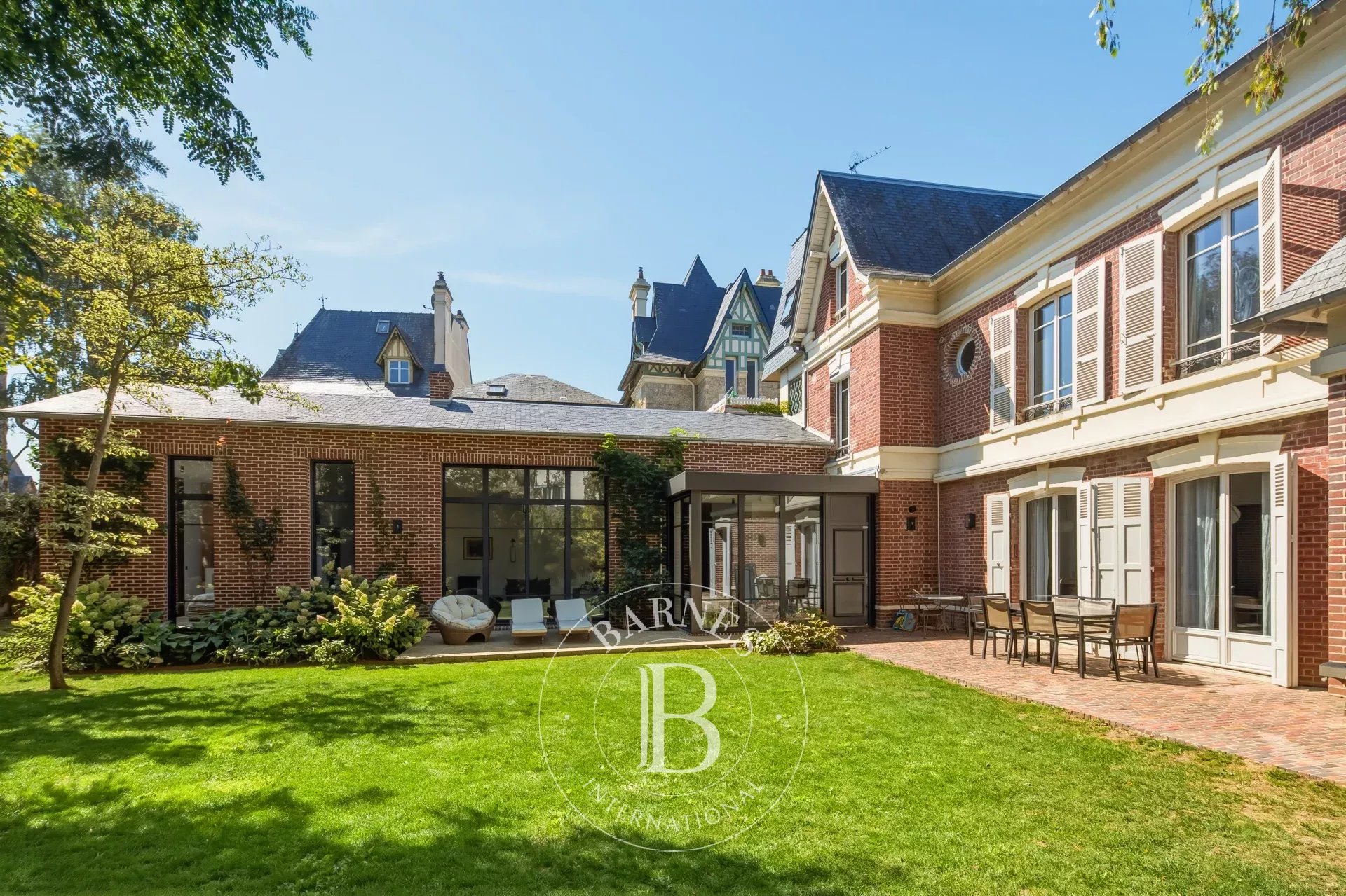 Deauville  - Villa  - picture 4