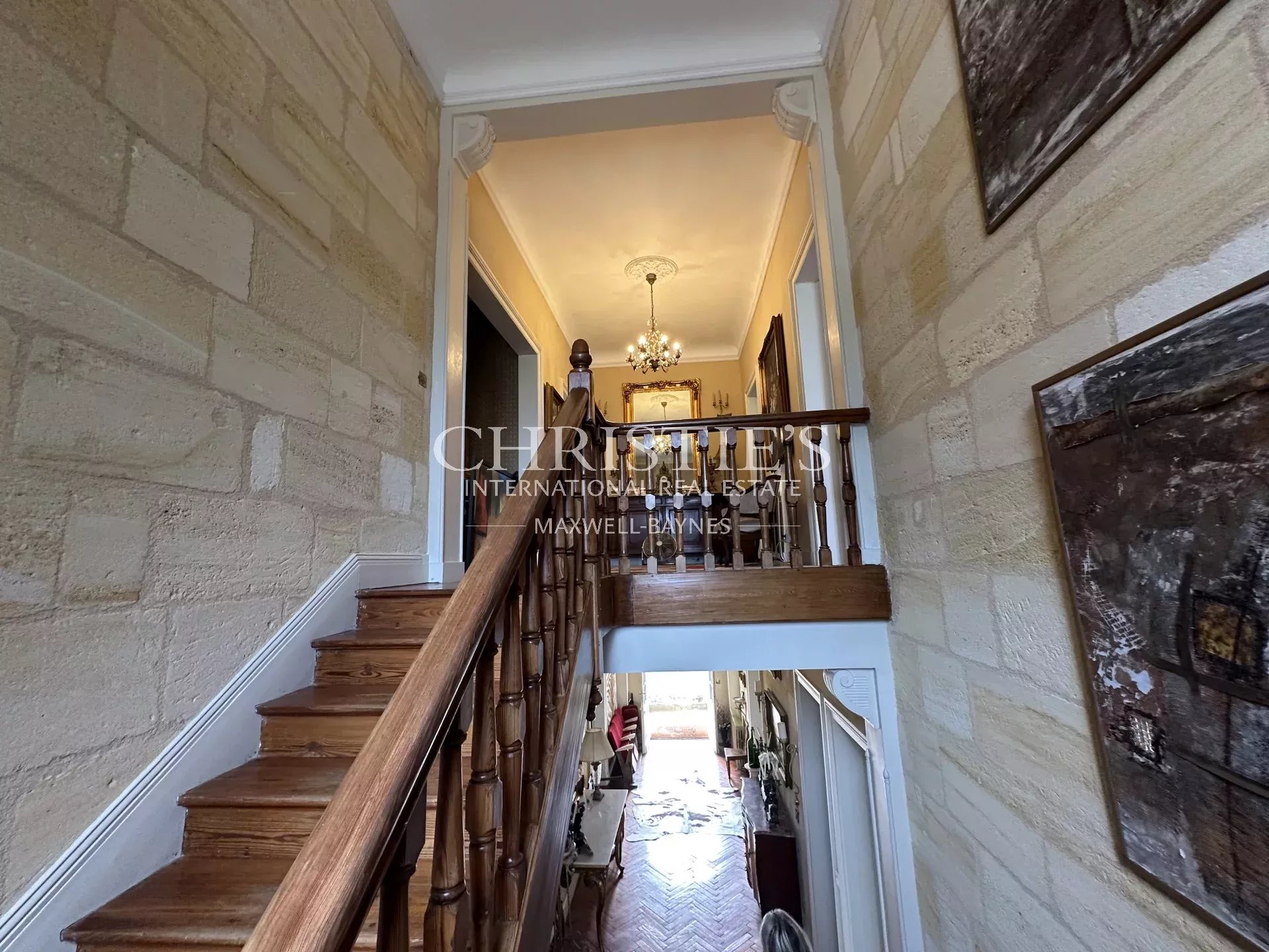 4 Bedroom Chateau's Image 14