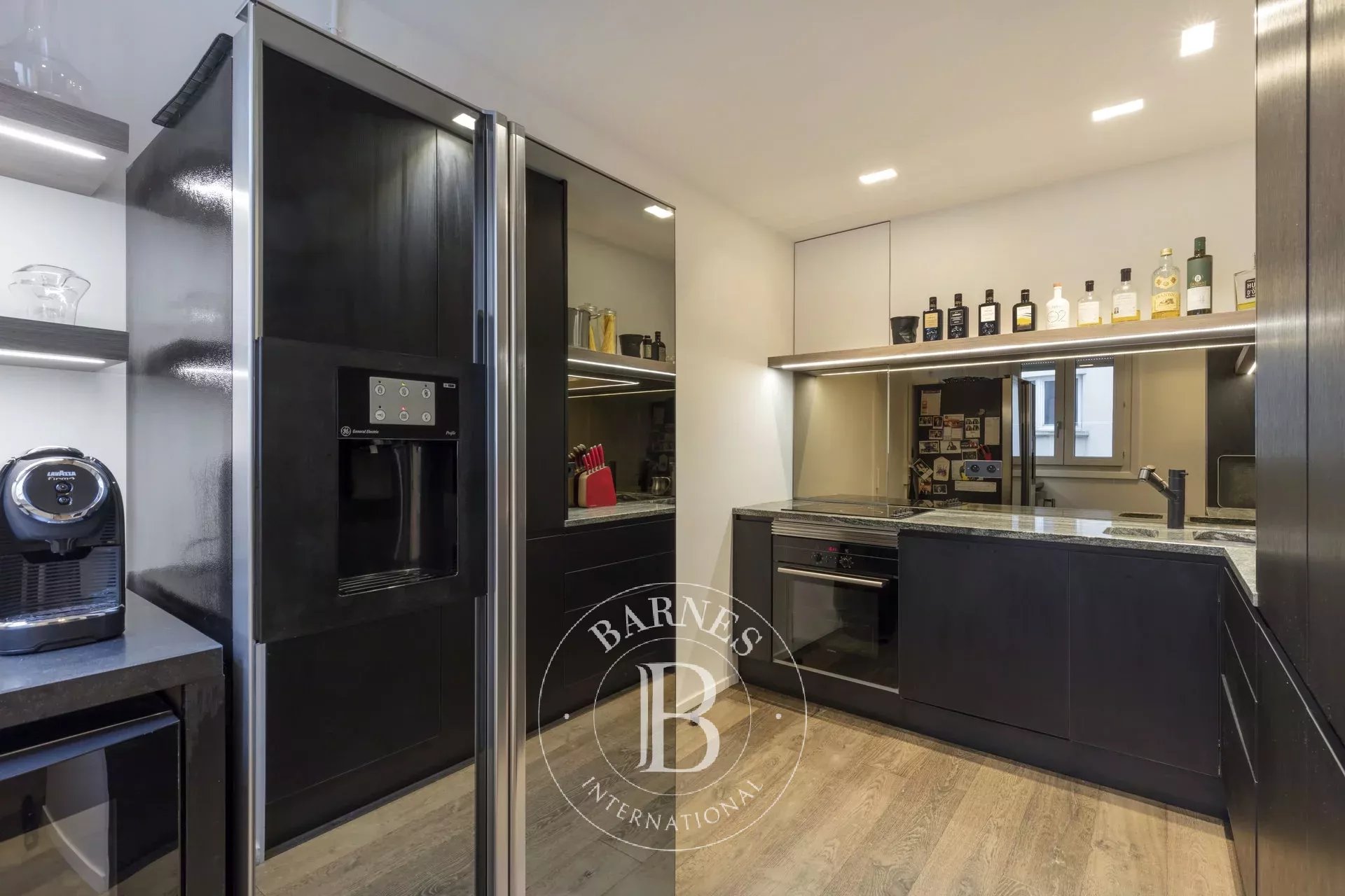 Daire Neuilly-sur-Seine - picture 10