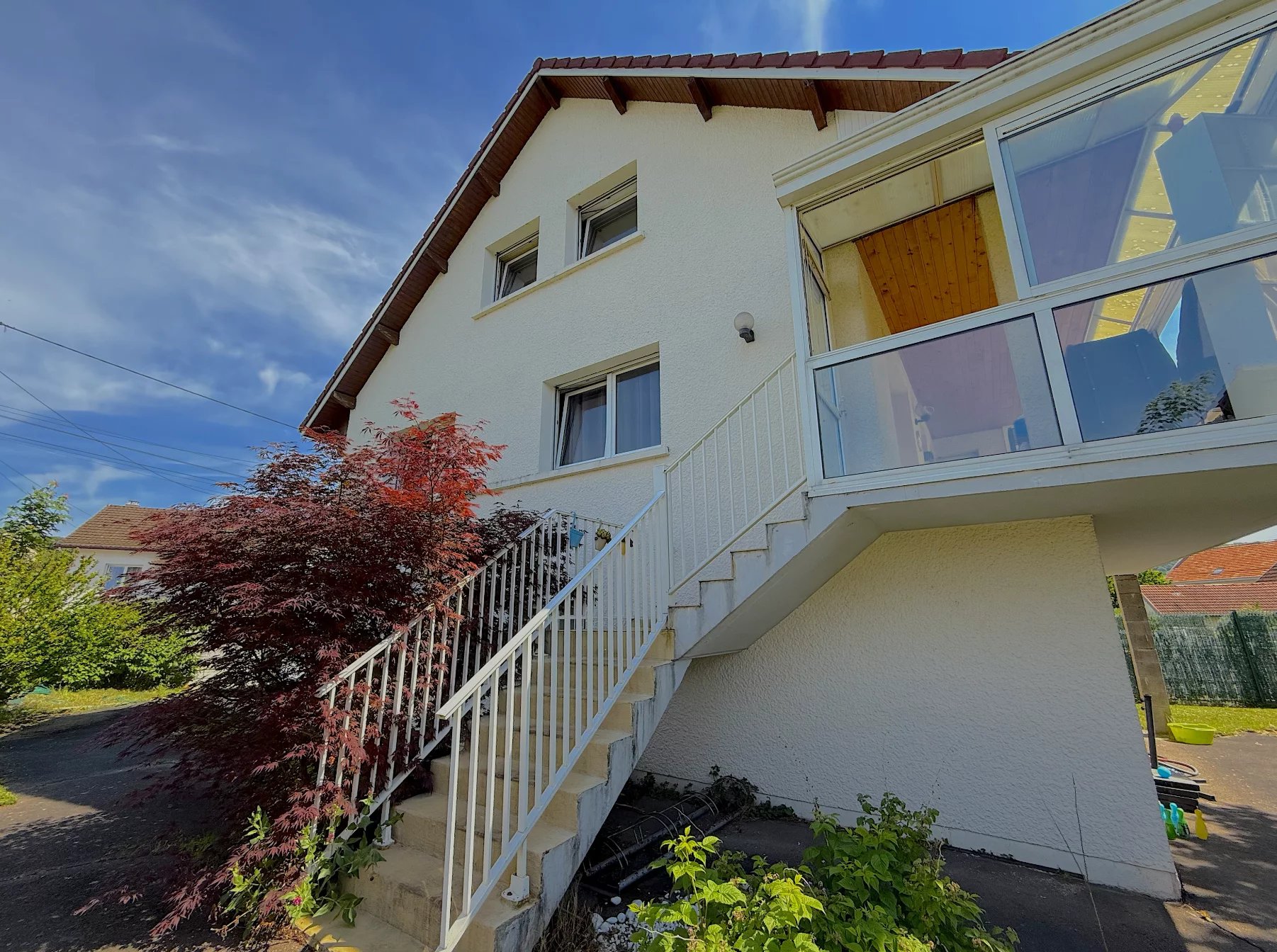 Agence immobilière de ANSE IMMOBILIER