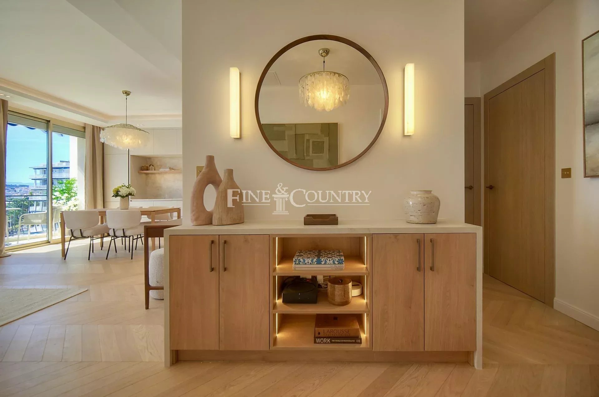 Photo of Sea View apartment for sale on the Croisette, Cannes