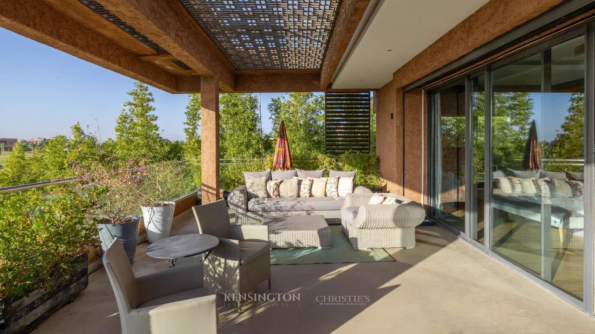 5 Bedroom Villa/Townhouse's Image 44
